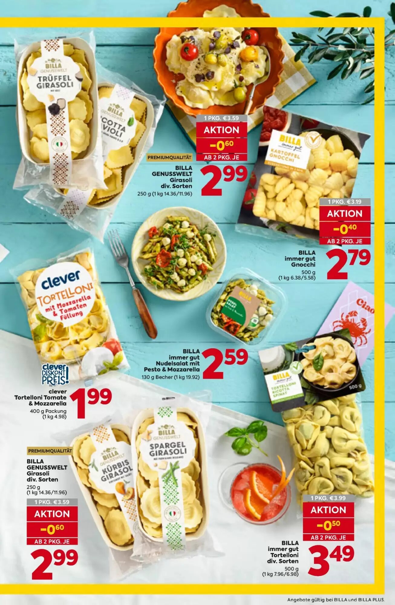 Billa Flugblatt (ab 07.05.2026) - Angebote und Prospekt - Seite 7