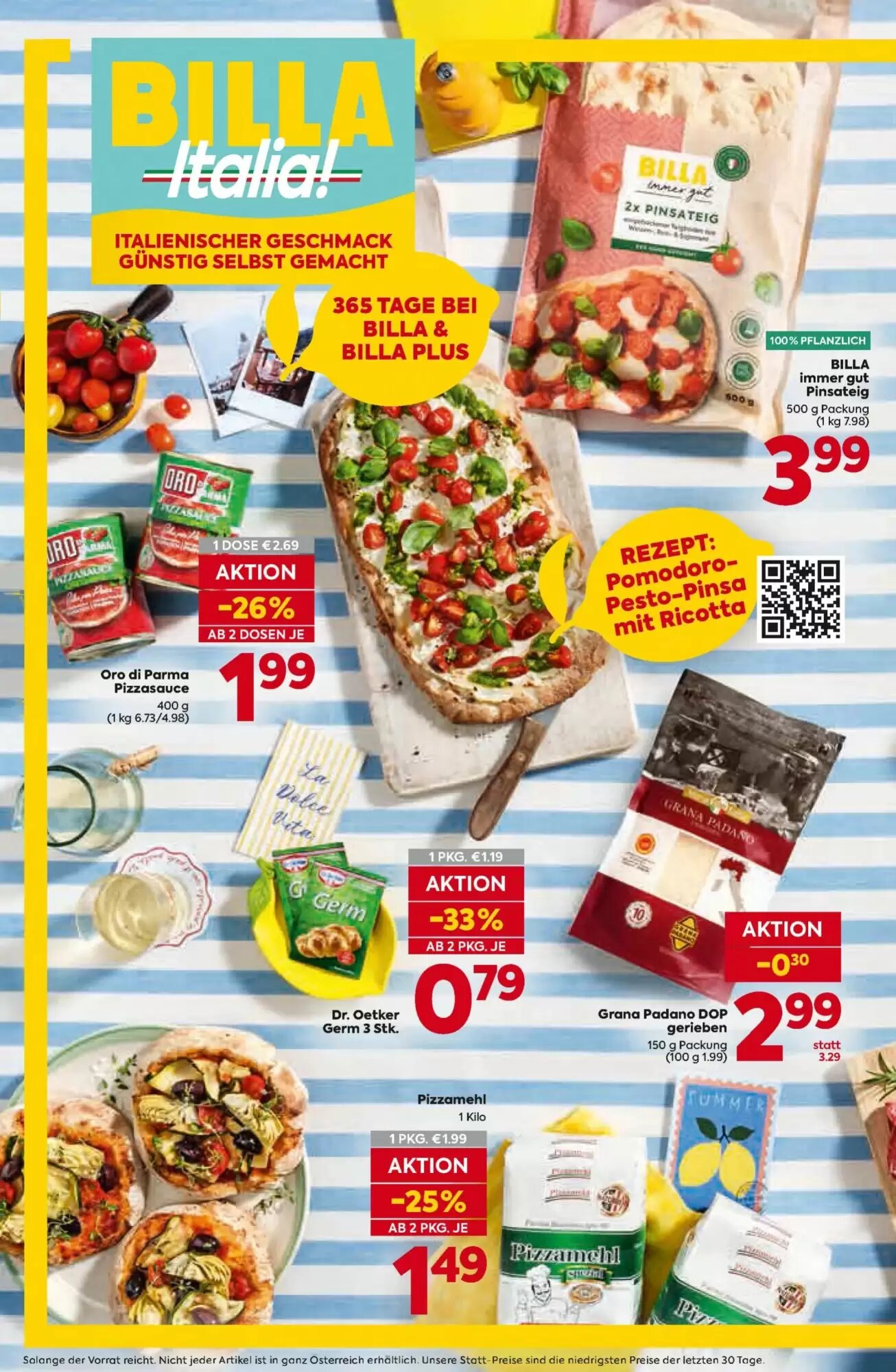 Billa Flugblatt (ab 07.05.2026) - Angebote und Prospekt - Seite 8