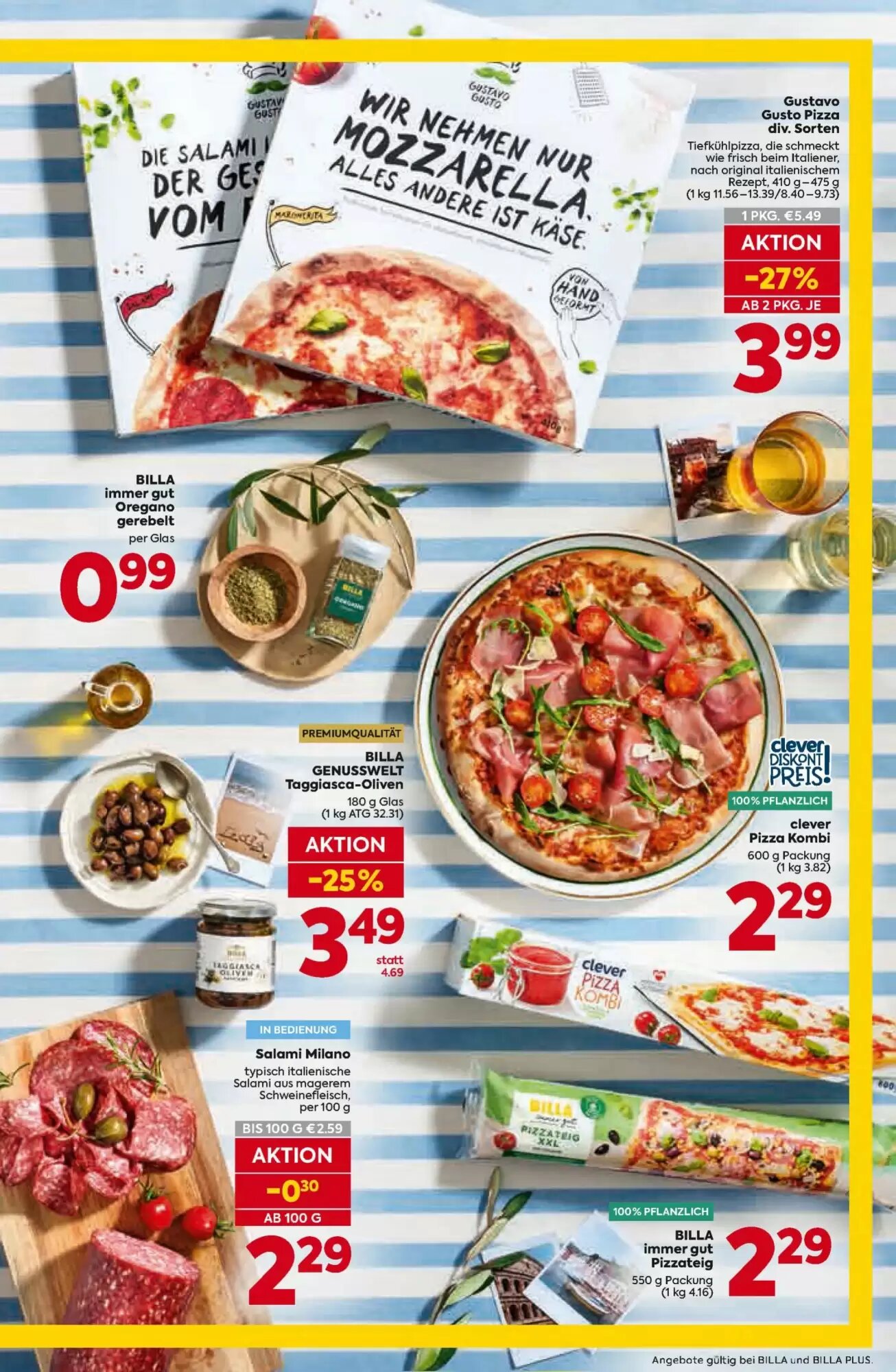 Billa Flugblatt (ab 07.05.2026) - Angebote und Prospekt - Seite 9