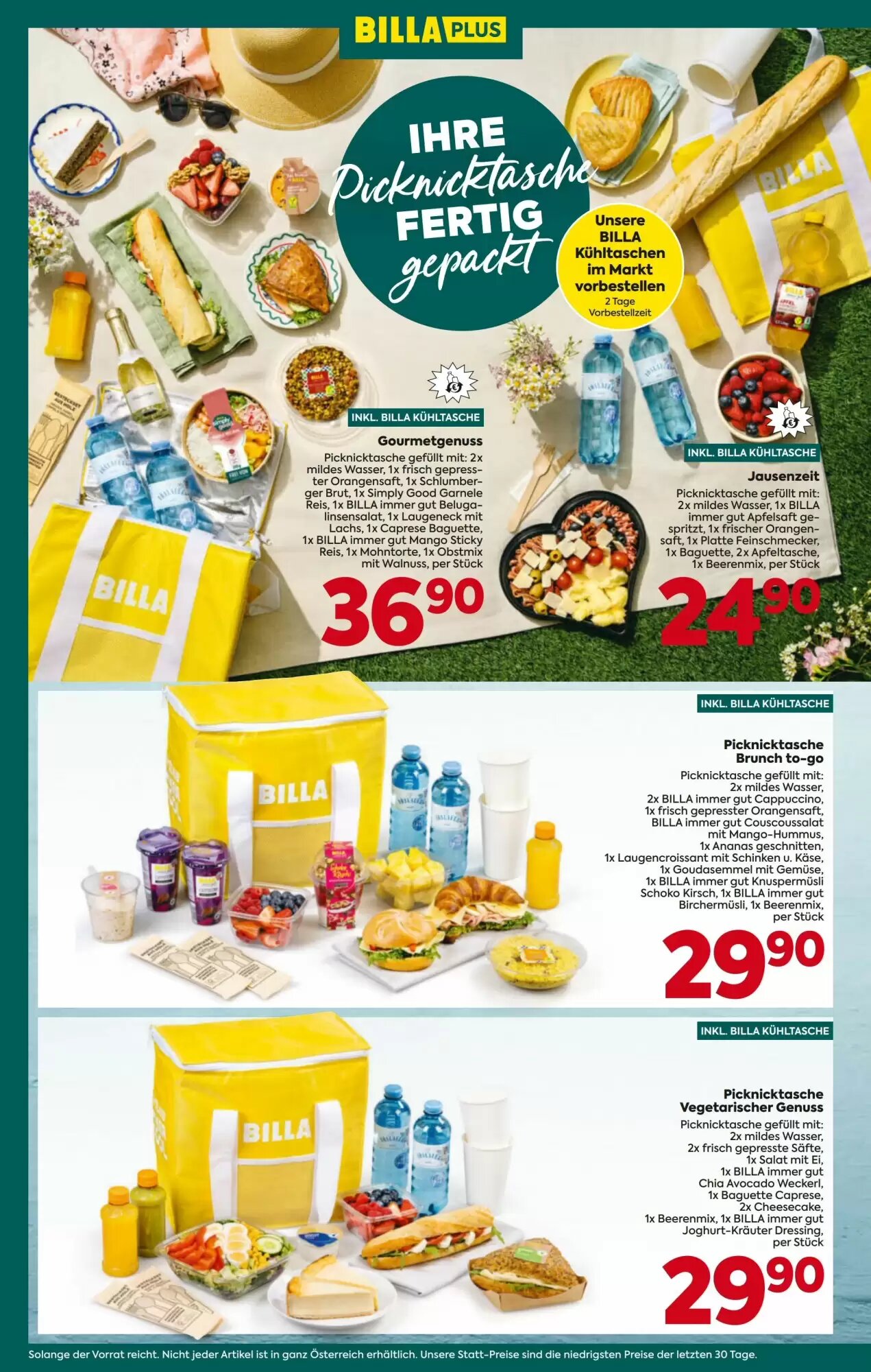 Billa Flugblatt (ab 07.05.2026) - Angebote und Prospekt - Seite 16