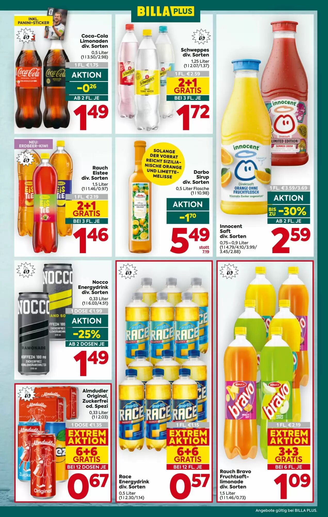 Billa Flugblatt (ab 07.05.2026) - Angebote und Prospekt - Seite 17