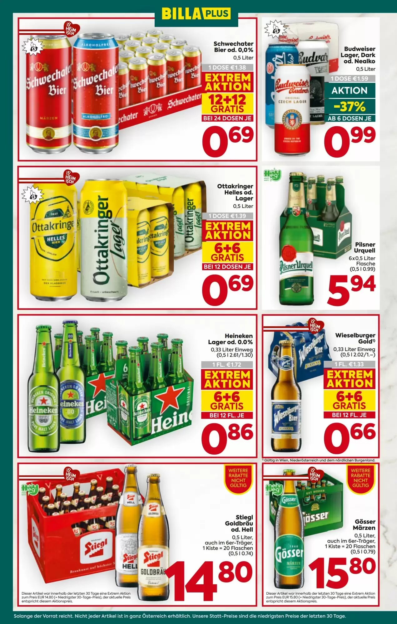 Billa Flugblatt (ab 07.05.2026) - Angebote und Prospekt - Seite 18