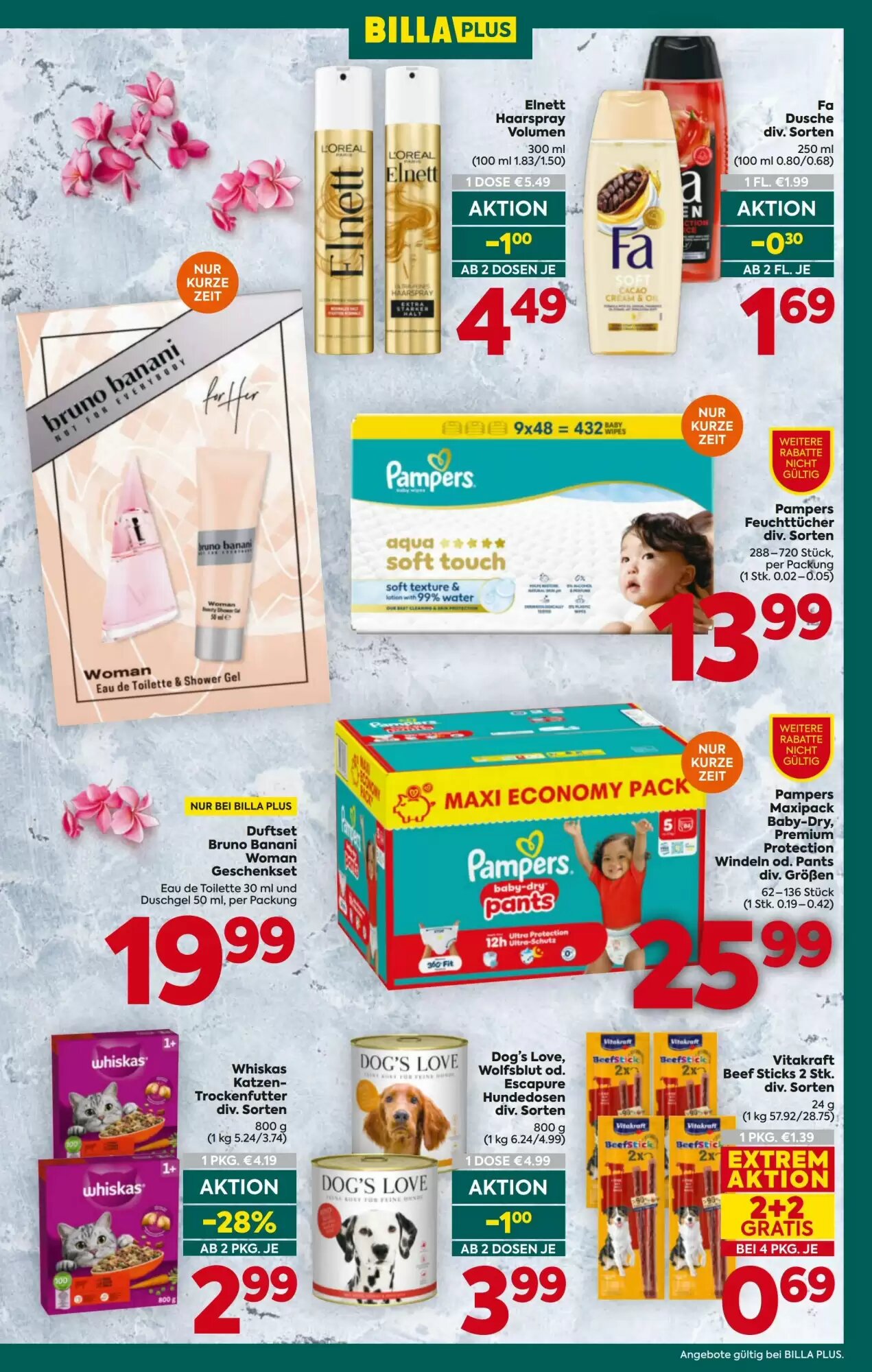 Billa Flugblatt (ab 07.05.2026) - Angebote und Prospekt - Seite 21