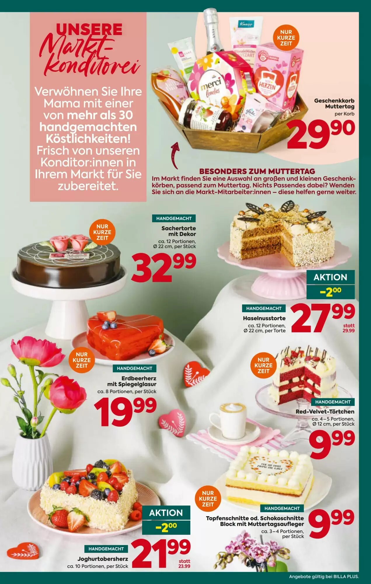 Billa Flugblatt (ab 07.05.2026) - Angebote und Prospekt - Seite 7
