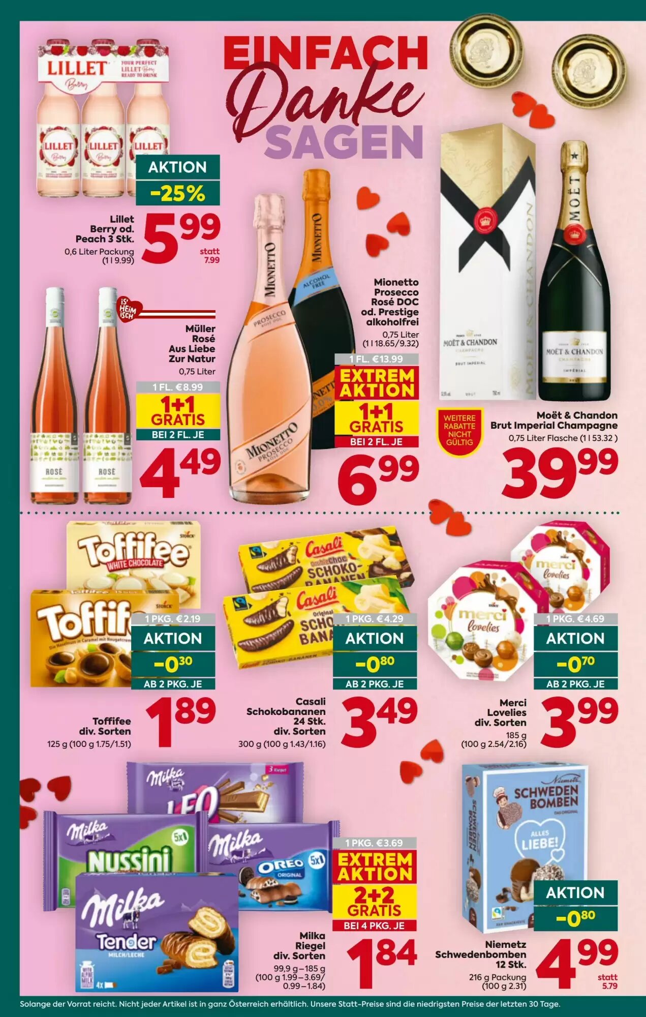 Billa Flugblatt (ab 07.05.2026) - Angebote und Prospekt - Seite 8