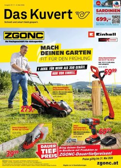 XXXLutz Flugblatt (ab 07.05.2026) - Angebote und Prospekt
