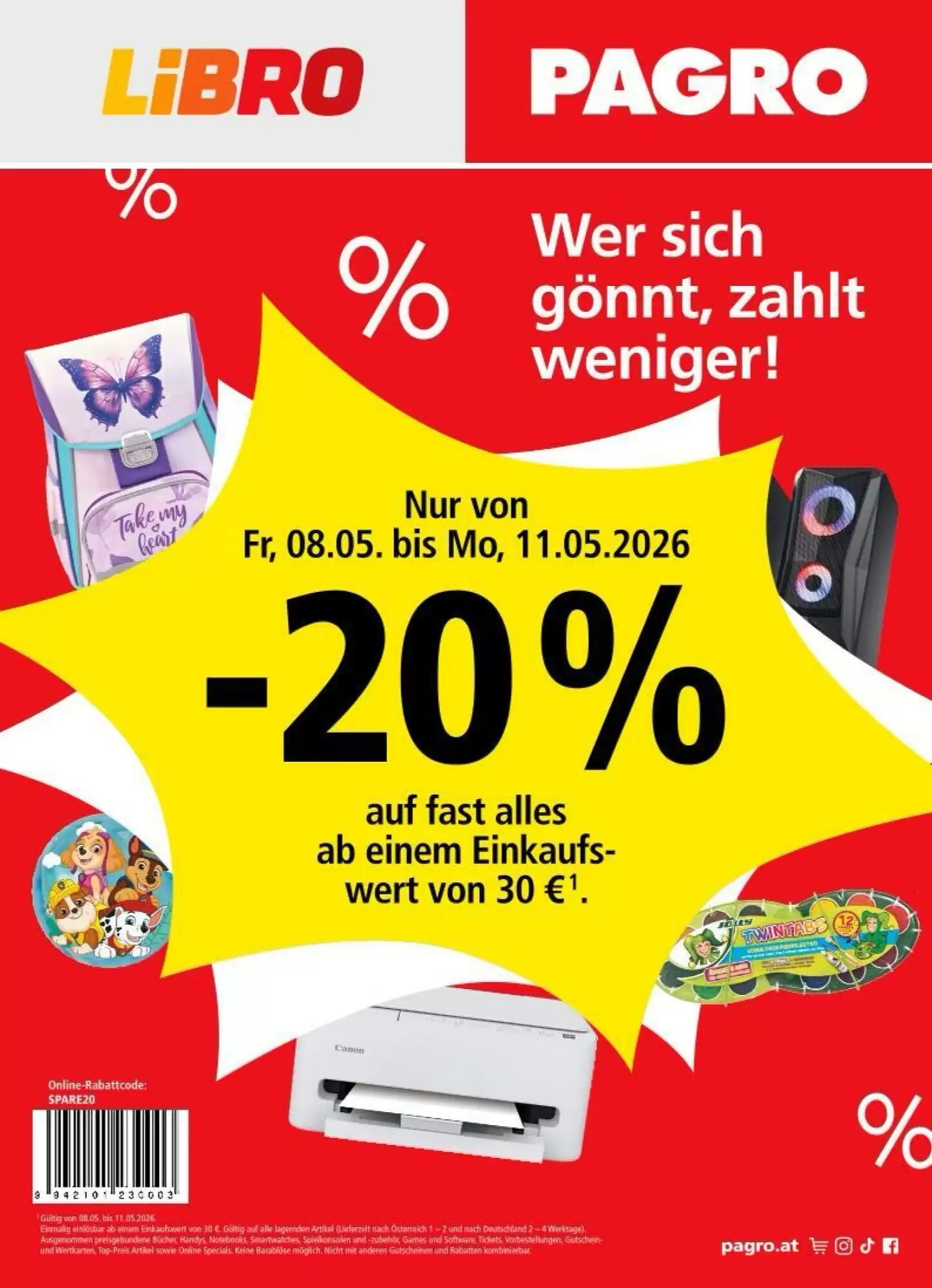 XXXLutz Flugblatt (ab 07.05.2026) - Angebote und Prospekt - Seite 6