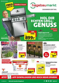 Eurogast Grissemann Flugblatt (ab 07.05.2026) - Angebote und Prospekt