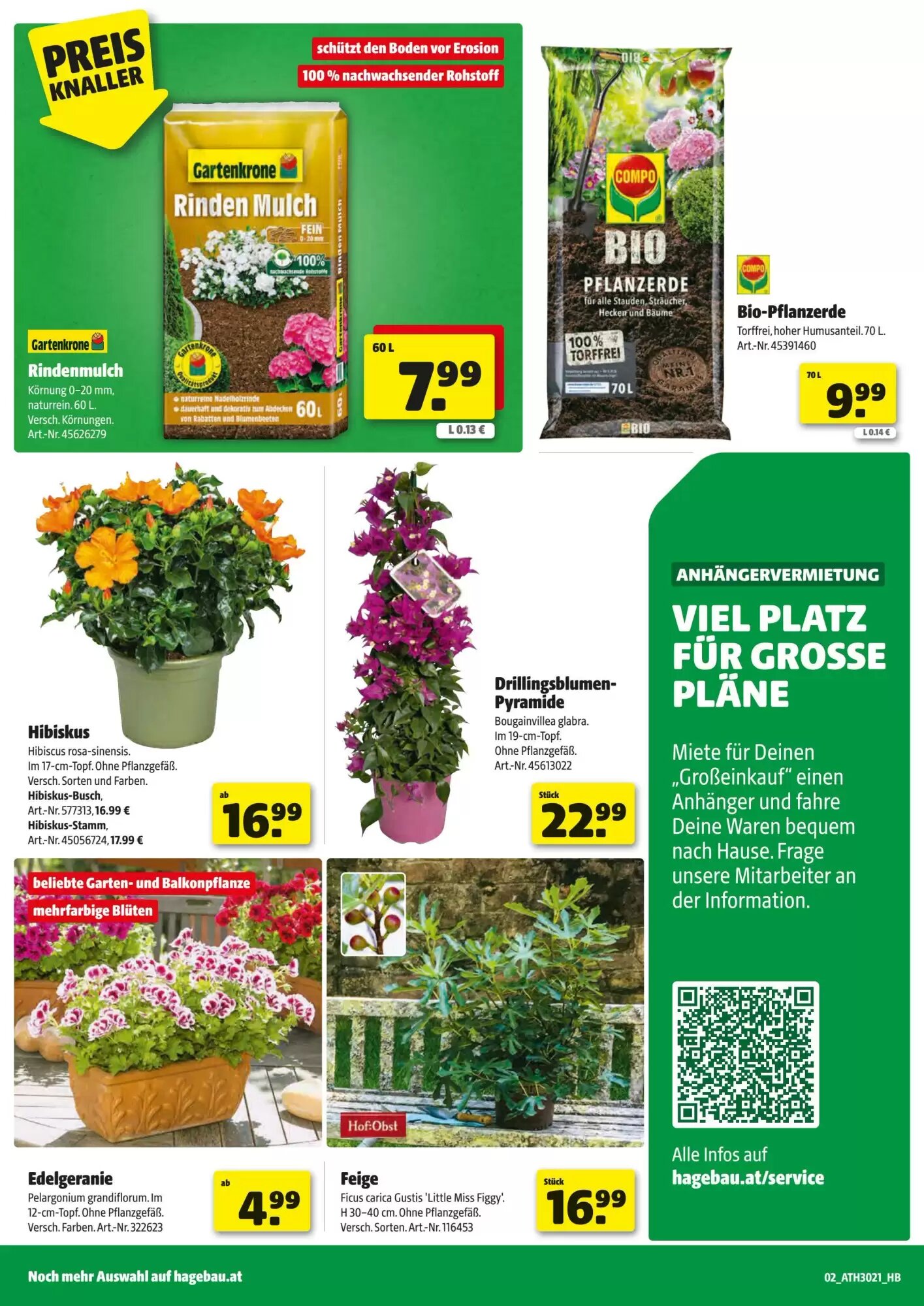  Flugblatt (ab 07.05.2026) - Angebote und Prospekt - Seite 2
