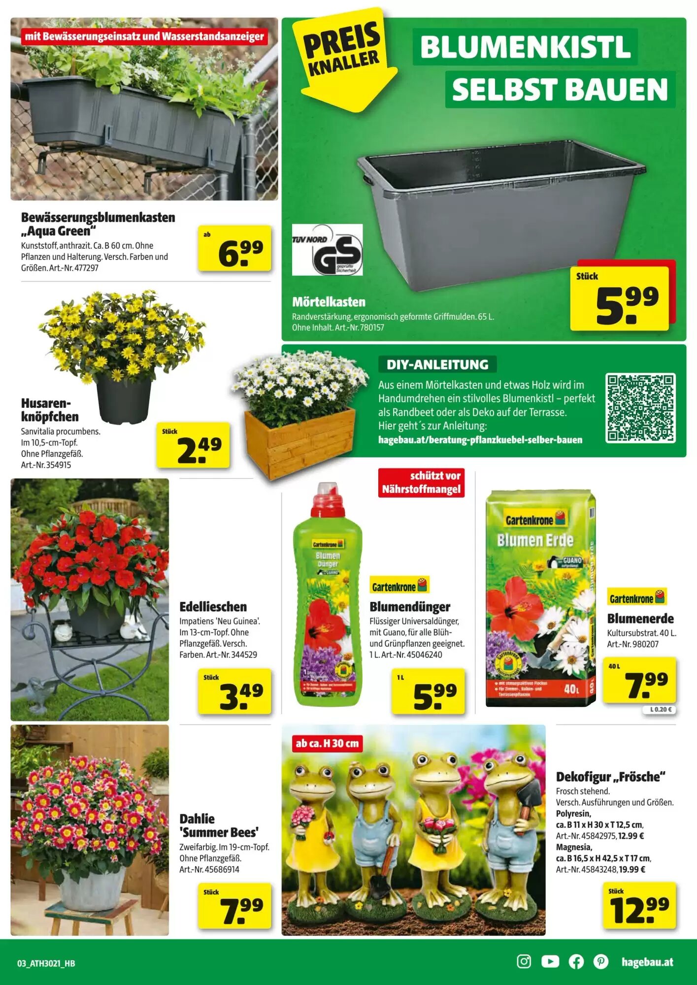  Flugblatt (ab 07.05.2026) - Angebote und Prospekt - Seite 3
