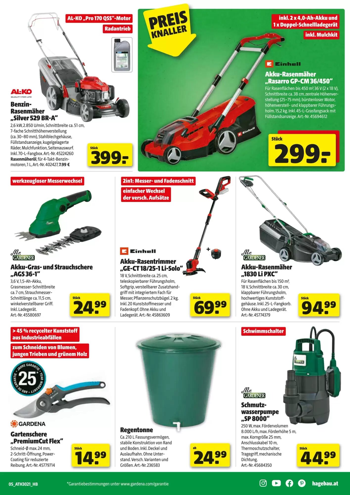  Flugblatt (ab 07.05.2026) - Angebote und Prospekt - Seite 5