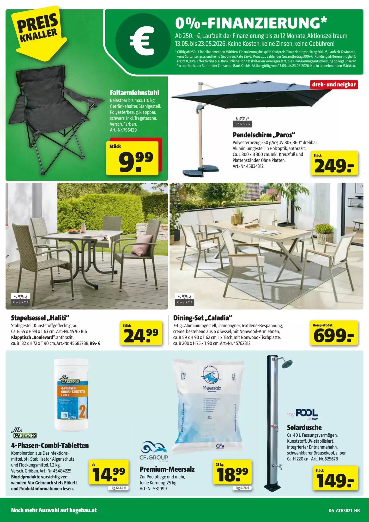  Flugblatt (ab 07.05.2026) - Angebote und Prospekt - Seite 6