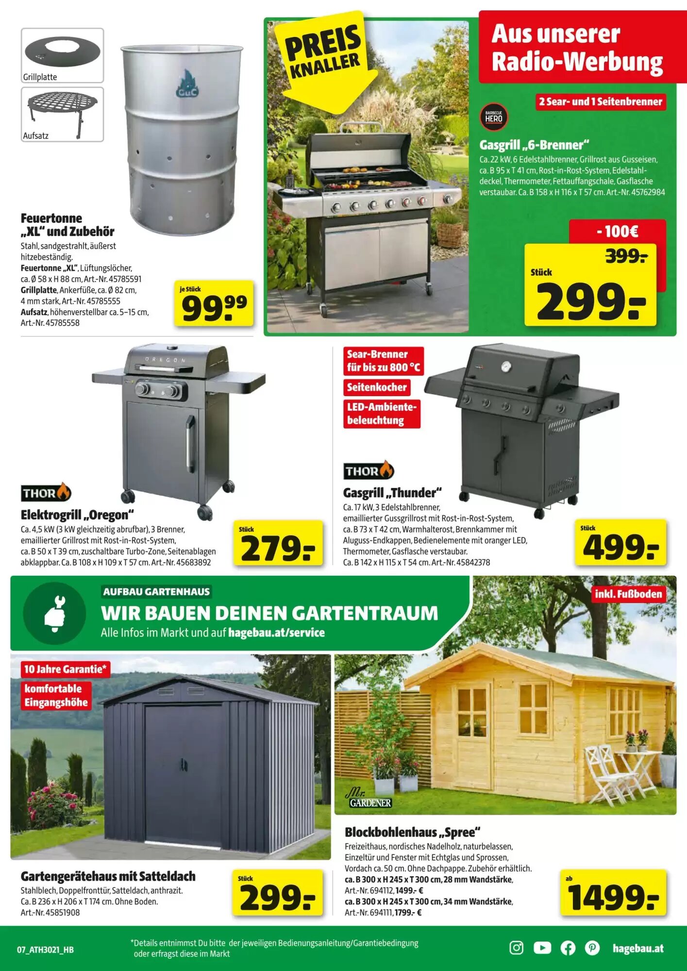  Flugblatt (ab 07.05.2026) - Angebote und Prospekt - Seite 7