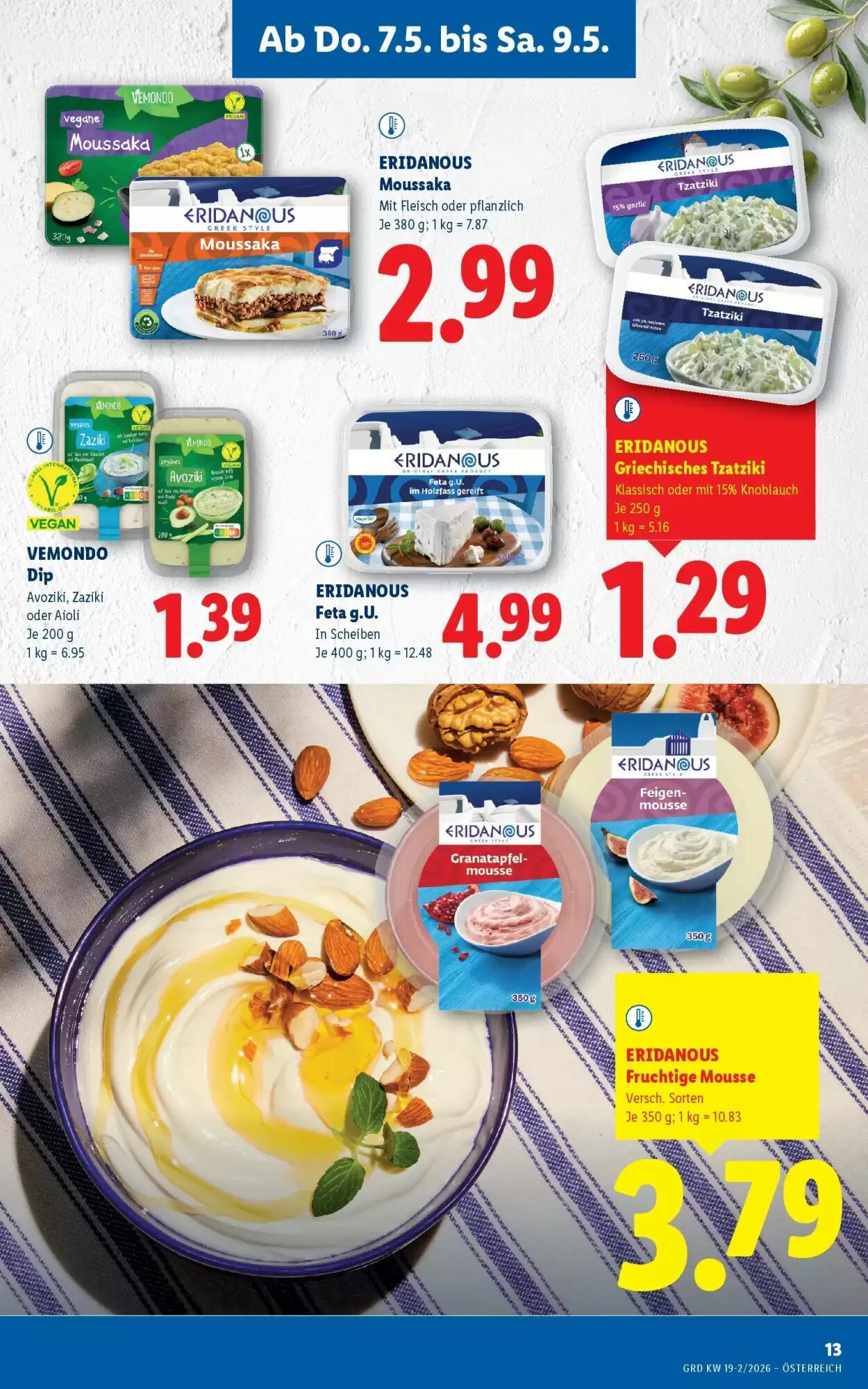 Lidl Flugblatt (ab 07.05.2026) - Angebote und Prospekt - Seite 15