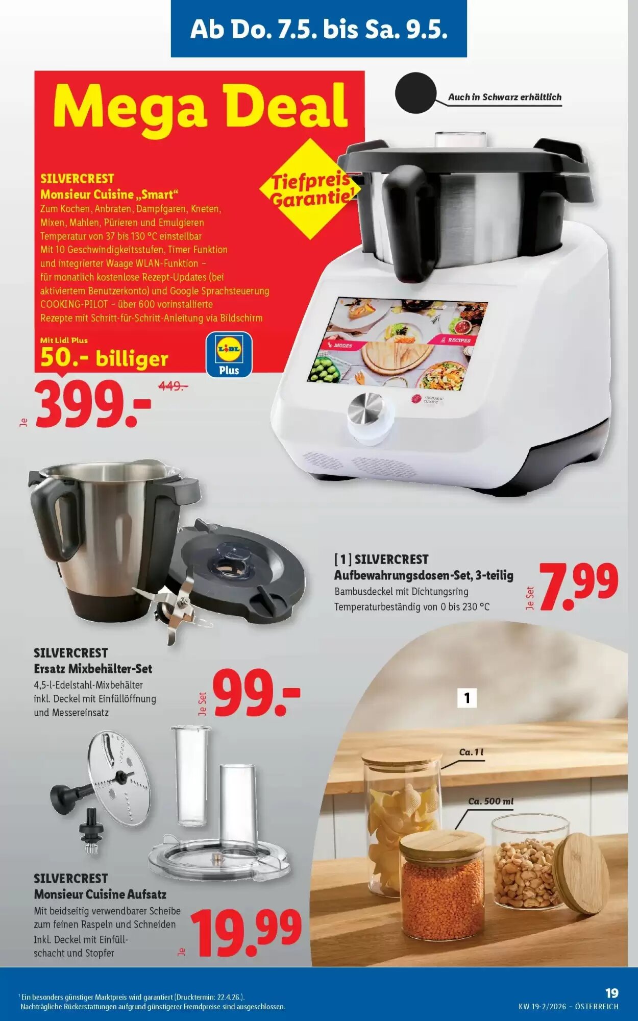 Lidl Flugblatt (ab 07.05.2026) - Angebote und Prospekt - Seite 21