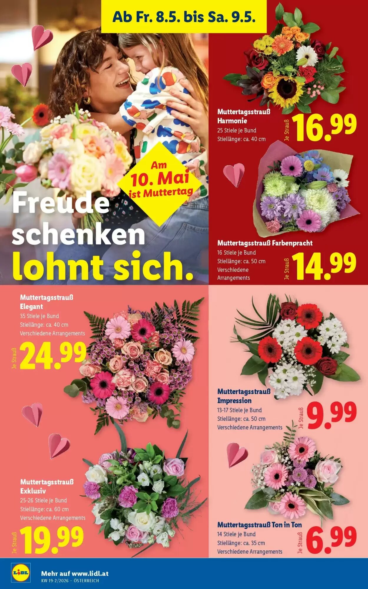 Lidl Flugblatt (ab 07.05.2026) - Angebote und Prospekt - Seite 26