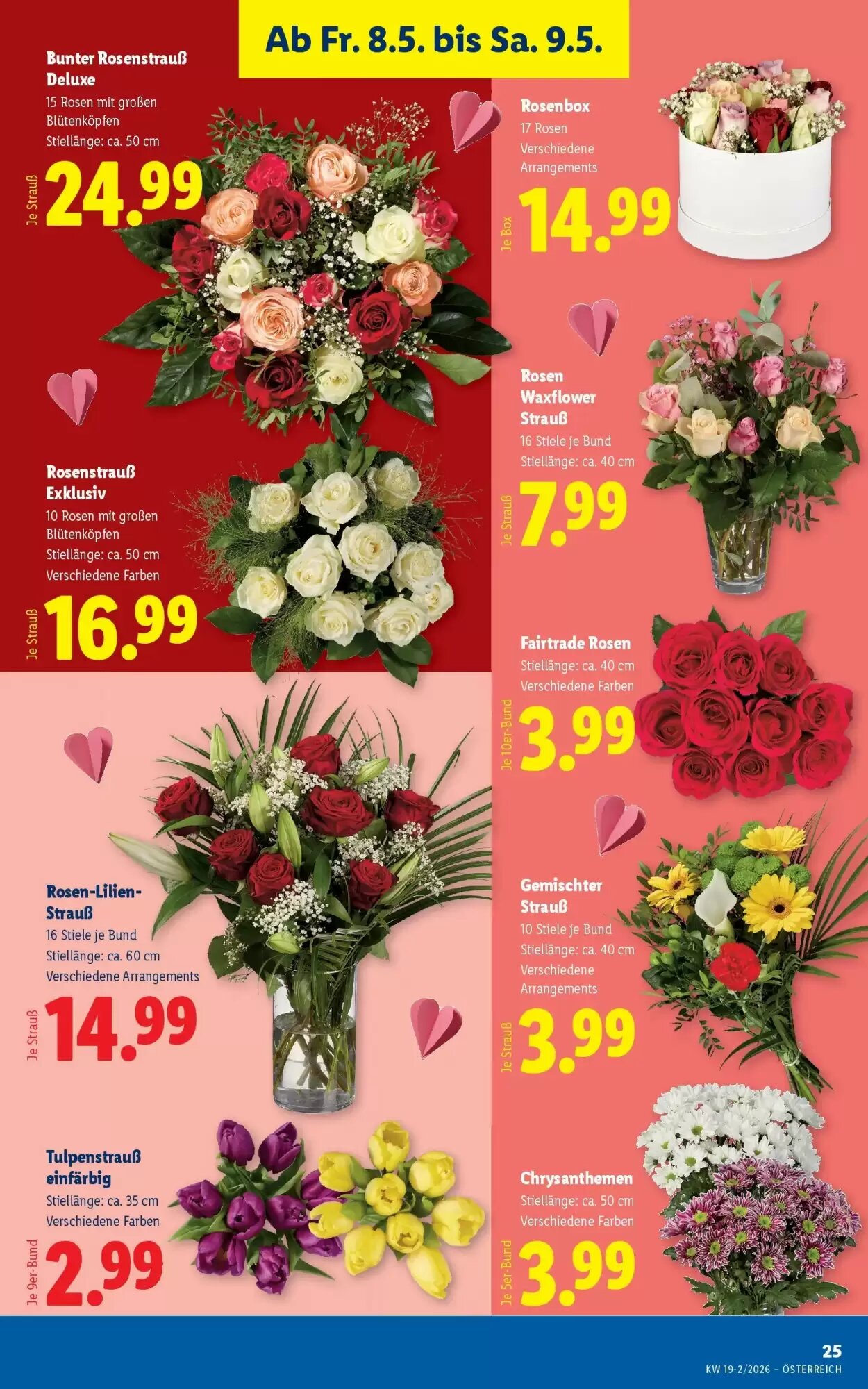Lidl Flugblatt (ab 07.05.2026) - Angebote und Prospekt - Seite 27