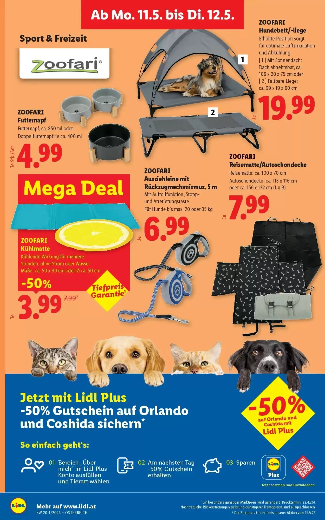 Lidl Flugblatt (ab 07.05.2026) - Angebote und Prospekt - Seite 37