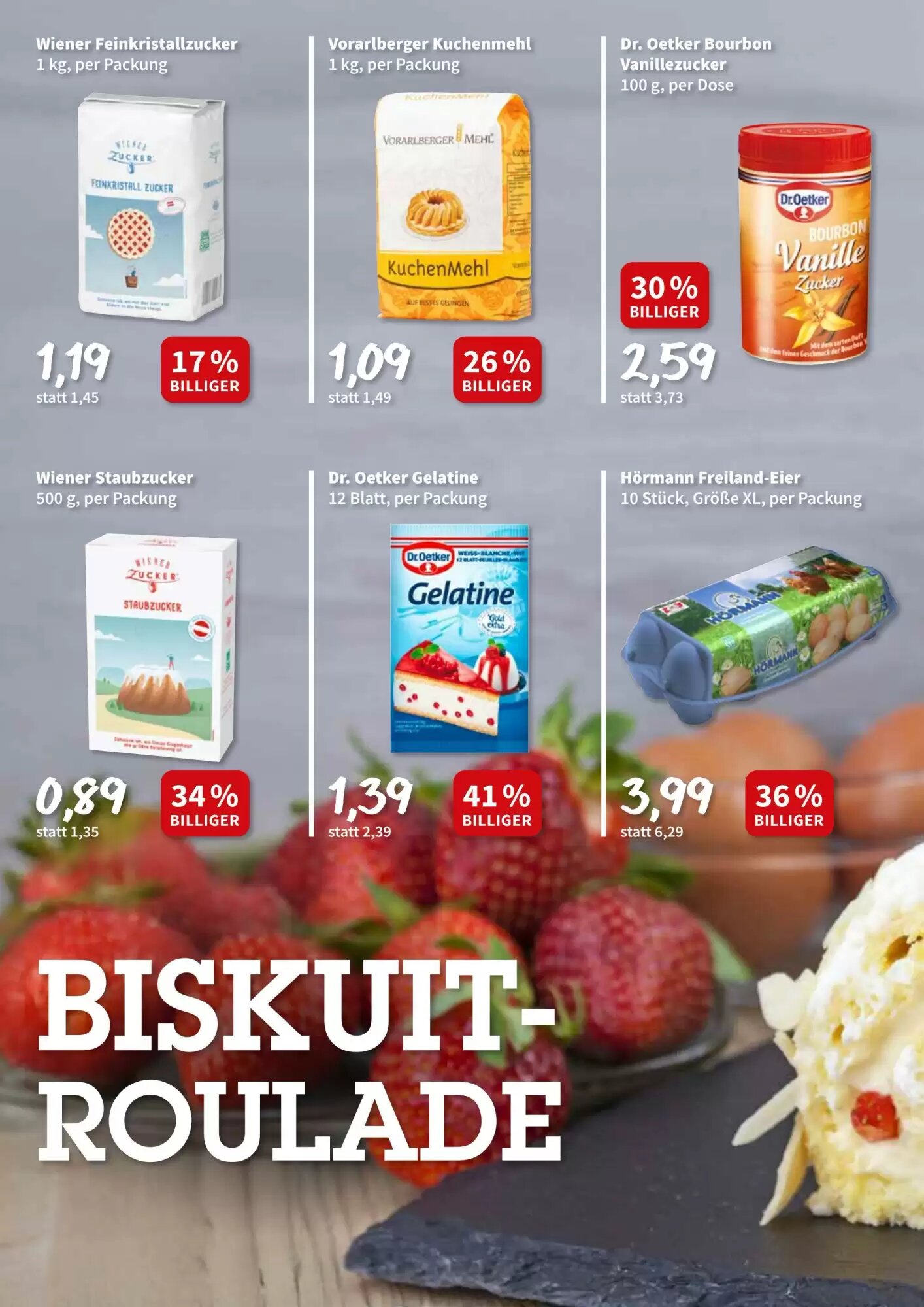  Flugblatt (ab 07.05.2026) - Angebote und Prospekt - Seite 2