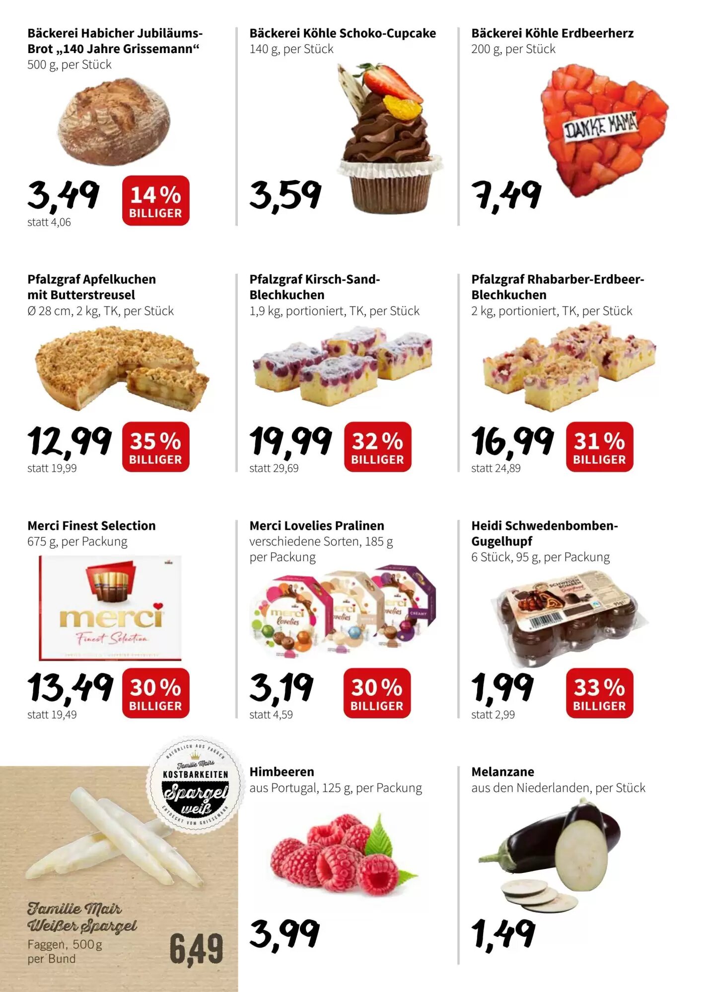  Flugblatt (ab 07.05.2026) - Angebote und Prospekt - Seite 4