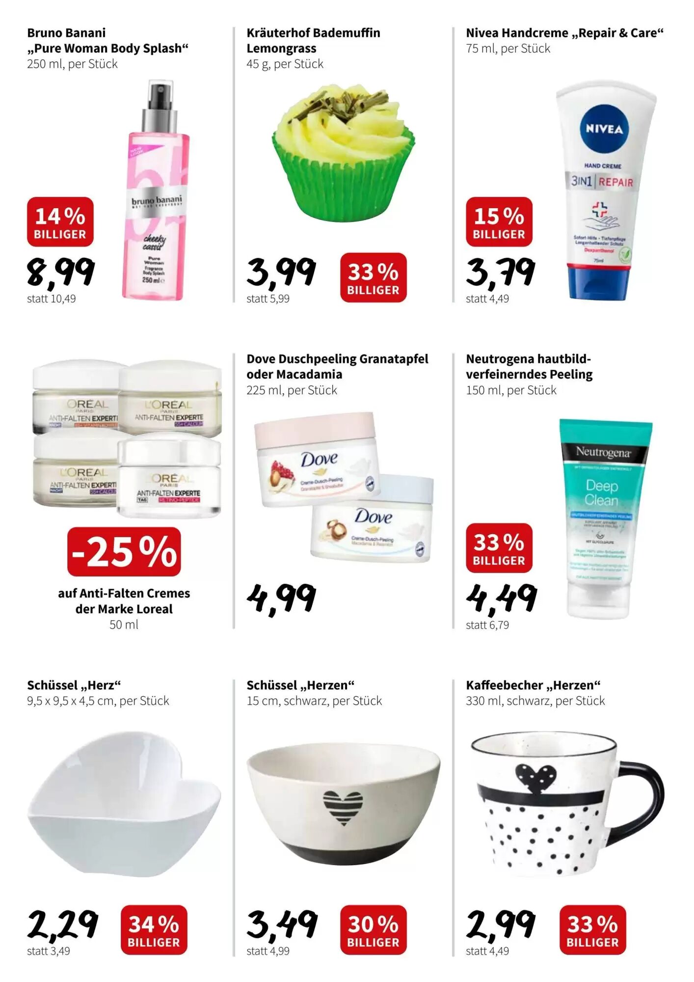  Flugblatt (ab 07.05.2026) - Angebote und Prospekt - Seite 6