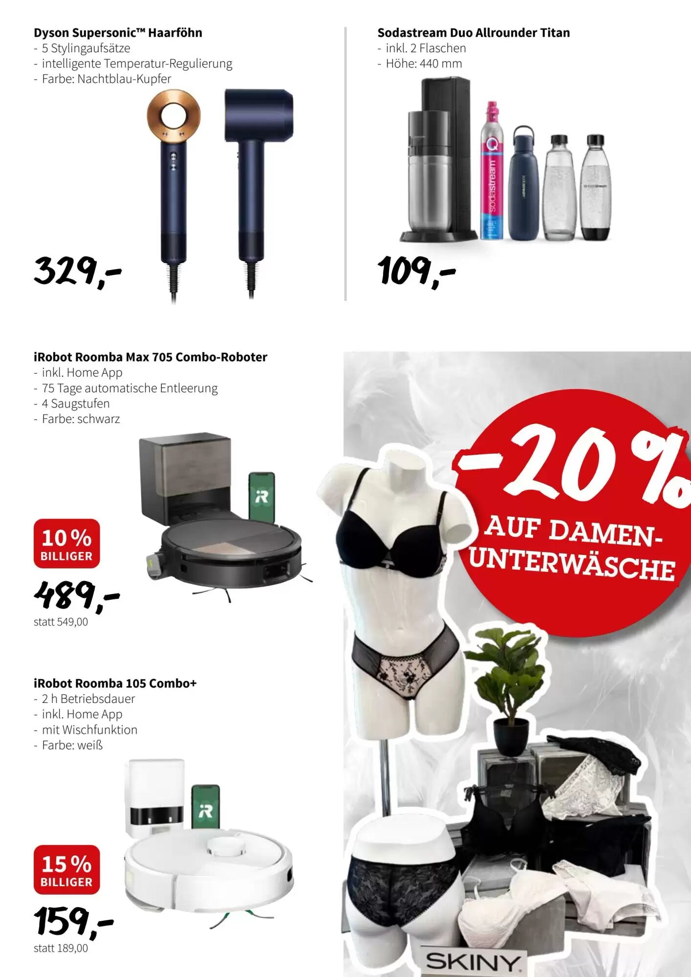  Flugblatt (ab 07.05.2026) - Angebote und Prospekt - Seite 7