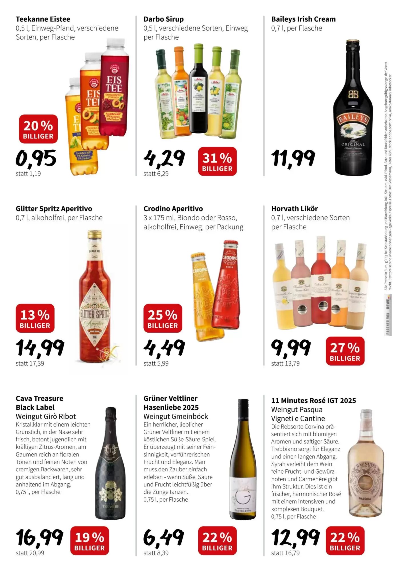  Flugblatt (ab 07.05.2026) - Angebote und Prospekt - Seite 8