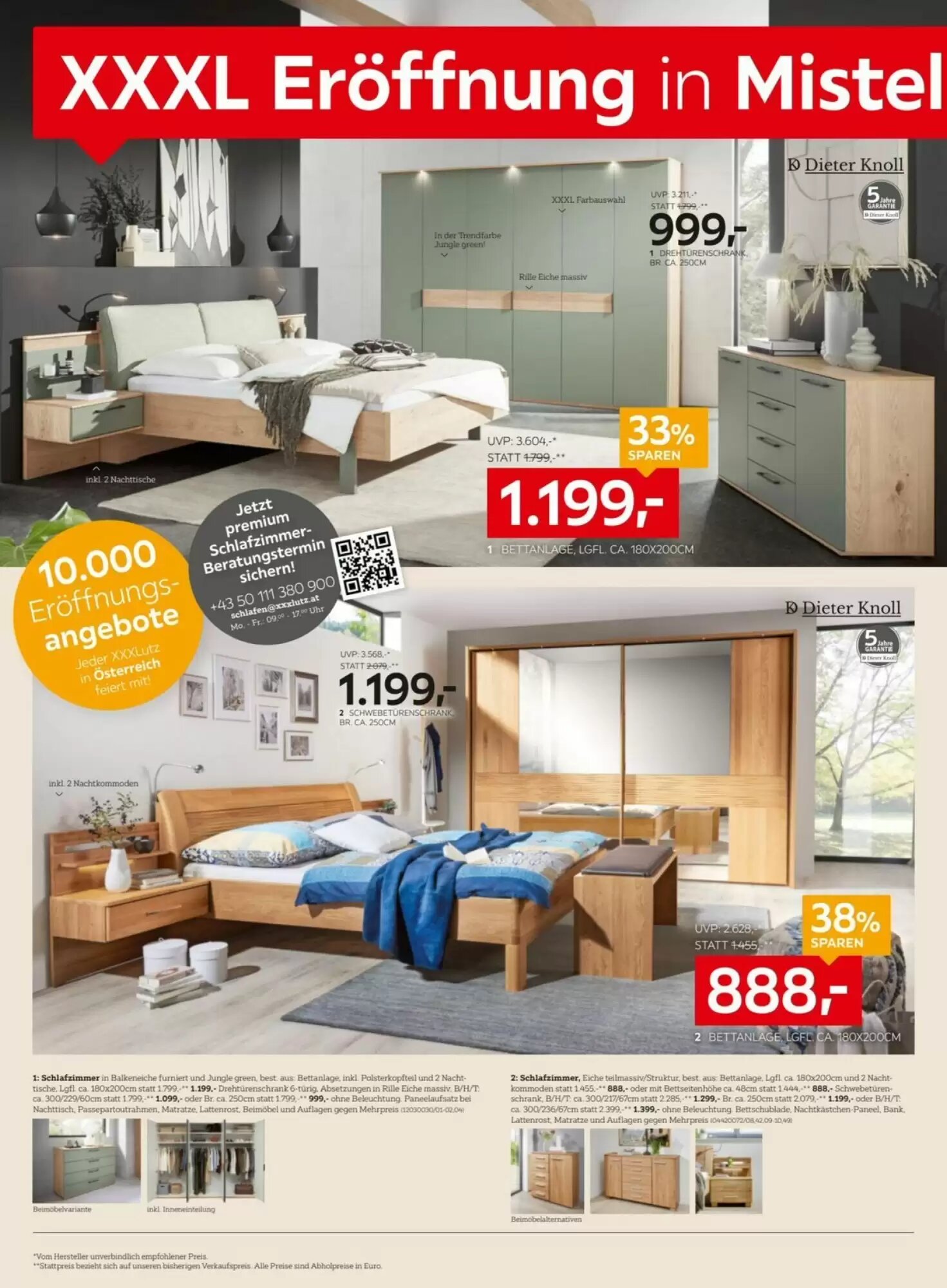XXXLutz Flugblatt (ab 08.05.2026) - Angebote und Prospekt - Seite 8