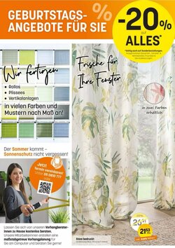 Reiter Flugblatt (ab 10.05.2026) - Angebote und Prospekt