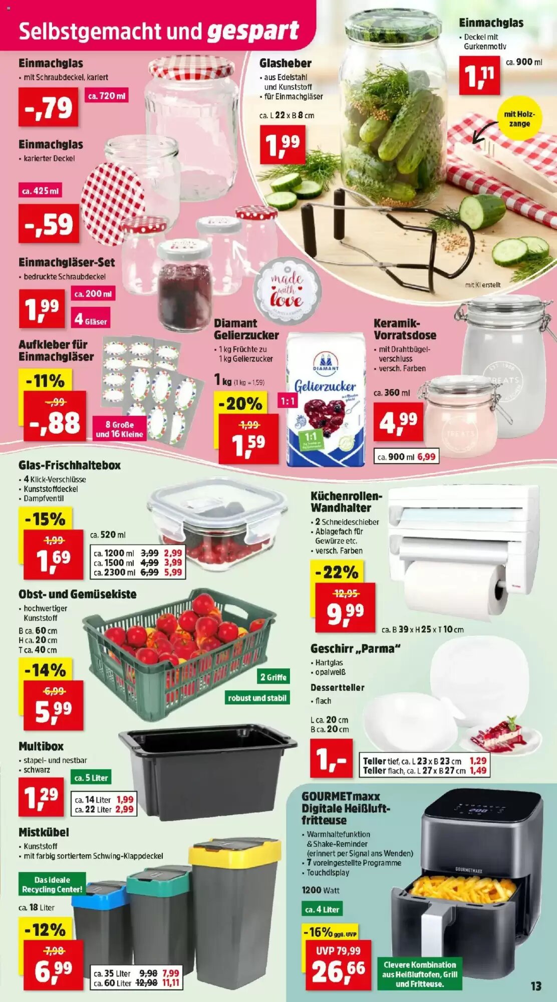 Thomas Philipps Flugblatt (ab 11.05.2026) - Angebote und Prospekt - Seite 18