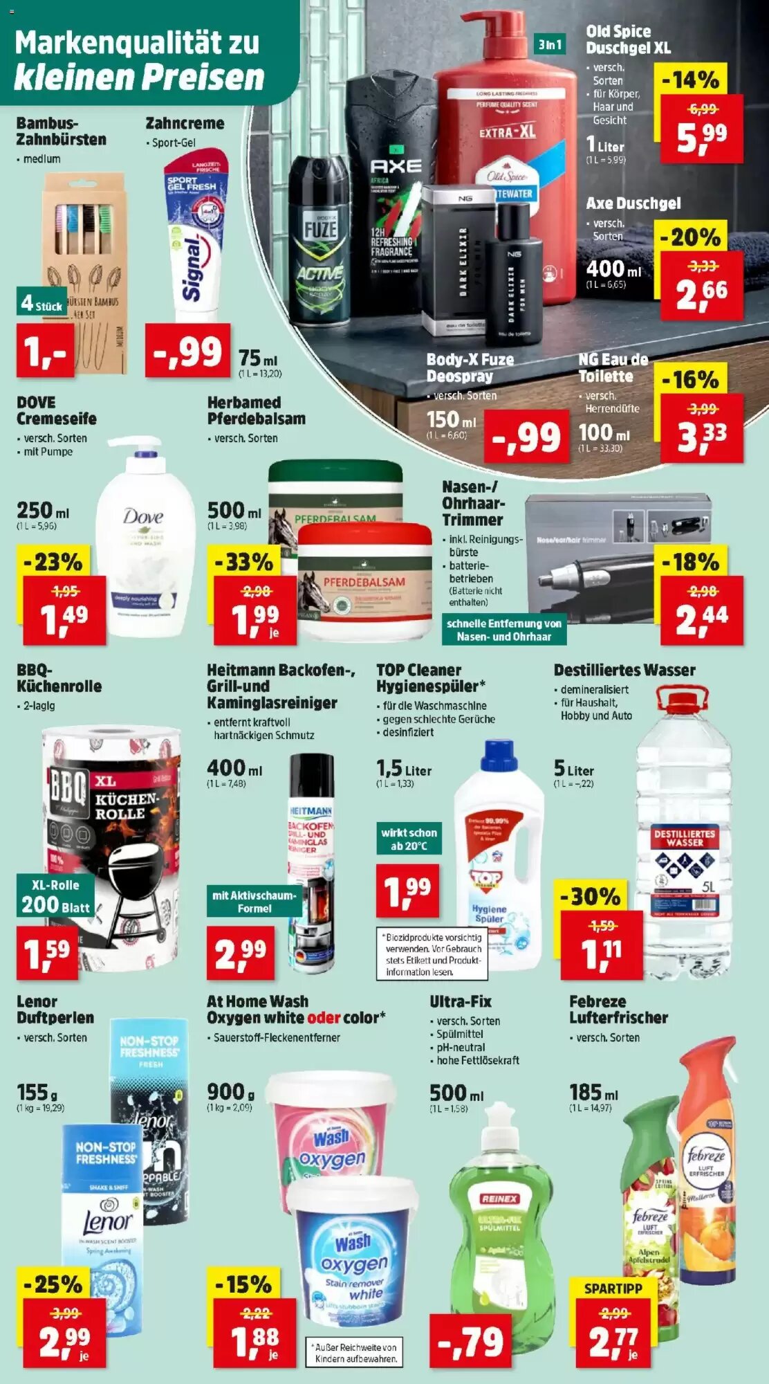 Thomas Philipps Flugblatt (ab 11.05.2026) - Angebote und Prospekt - Seite 19