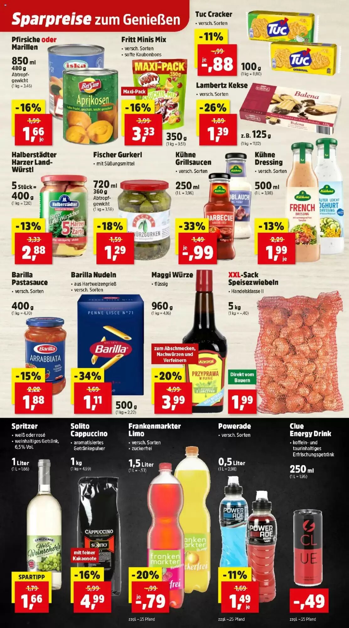 Thomas Philipps Flugblatt (ab 11.05.2026) - Angebote und Prospekt - Seite 20