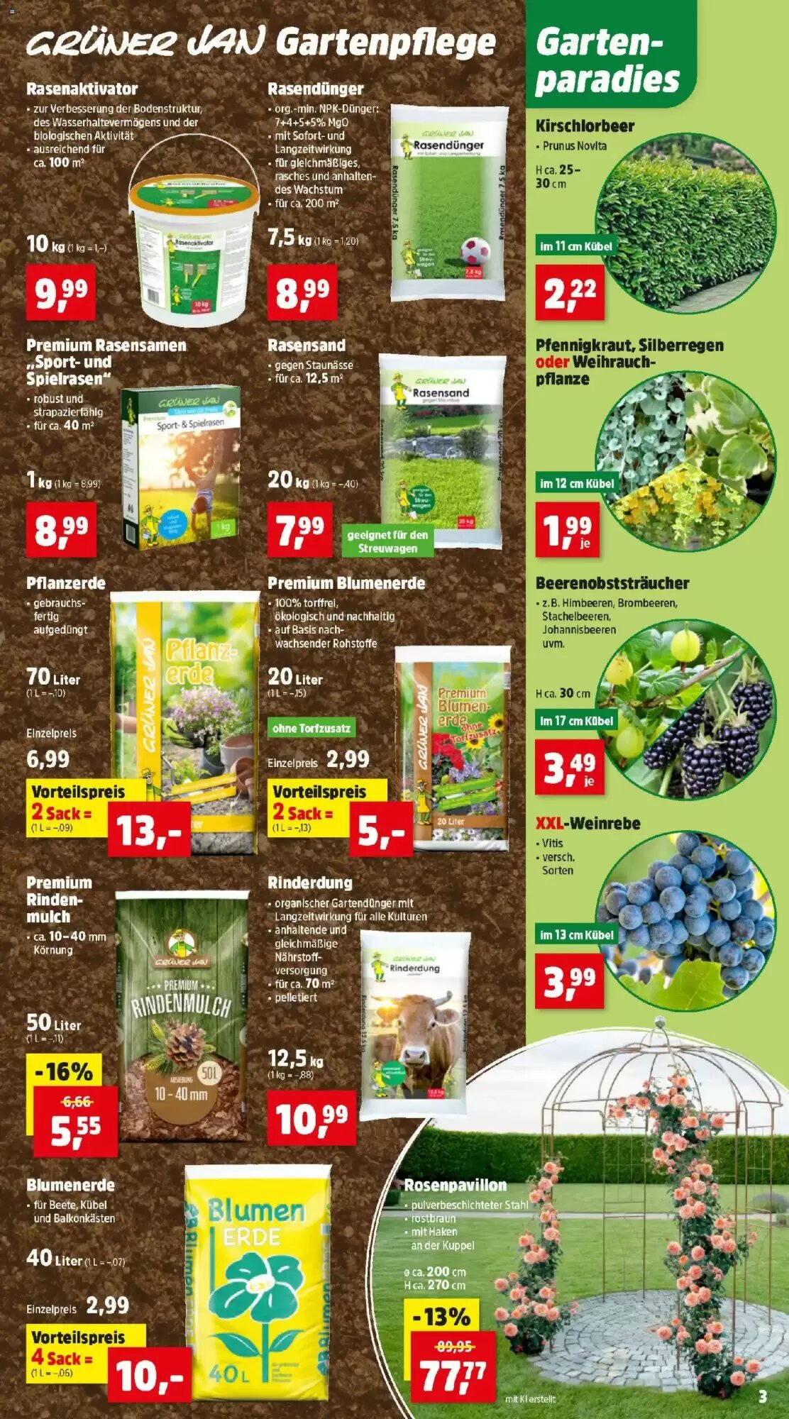Thomas Philipps Flugblatt (ab 11.05.2026) - Angebote und Prospekt - Seite 3