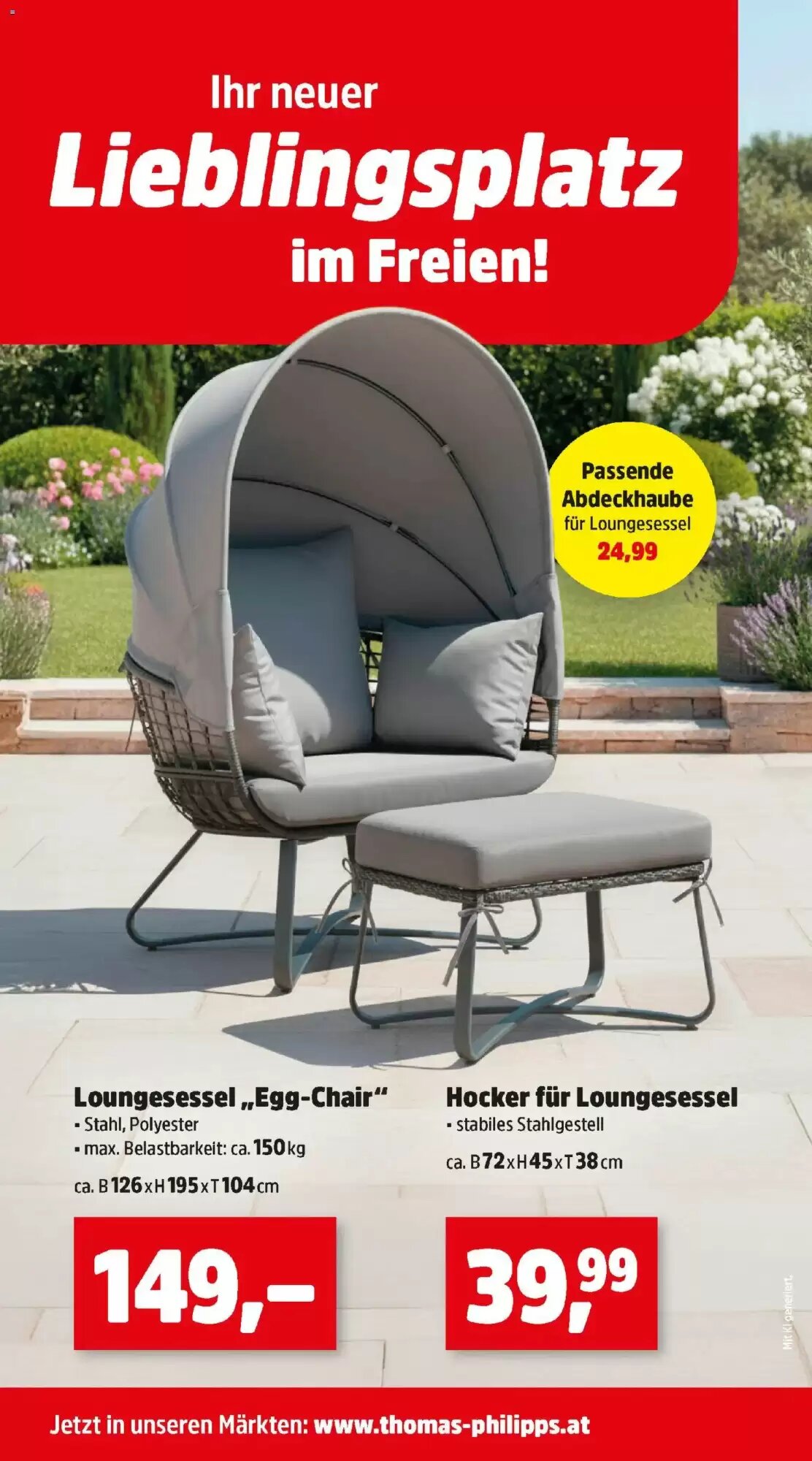 Thomas Philipps Flugblatt (ab 11.05.2026) - Angebote und Prospekt - Seite 8