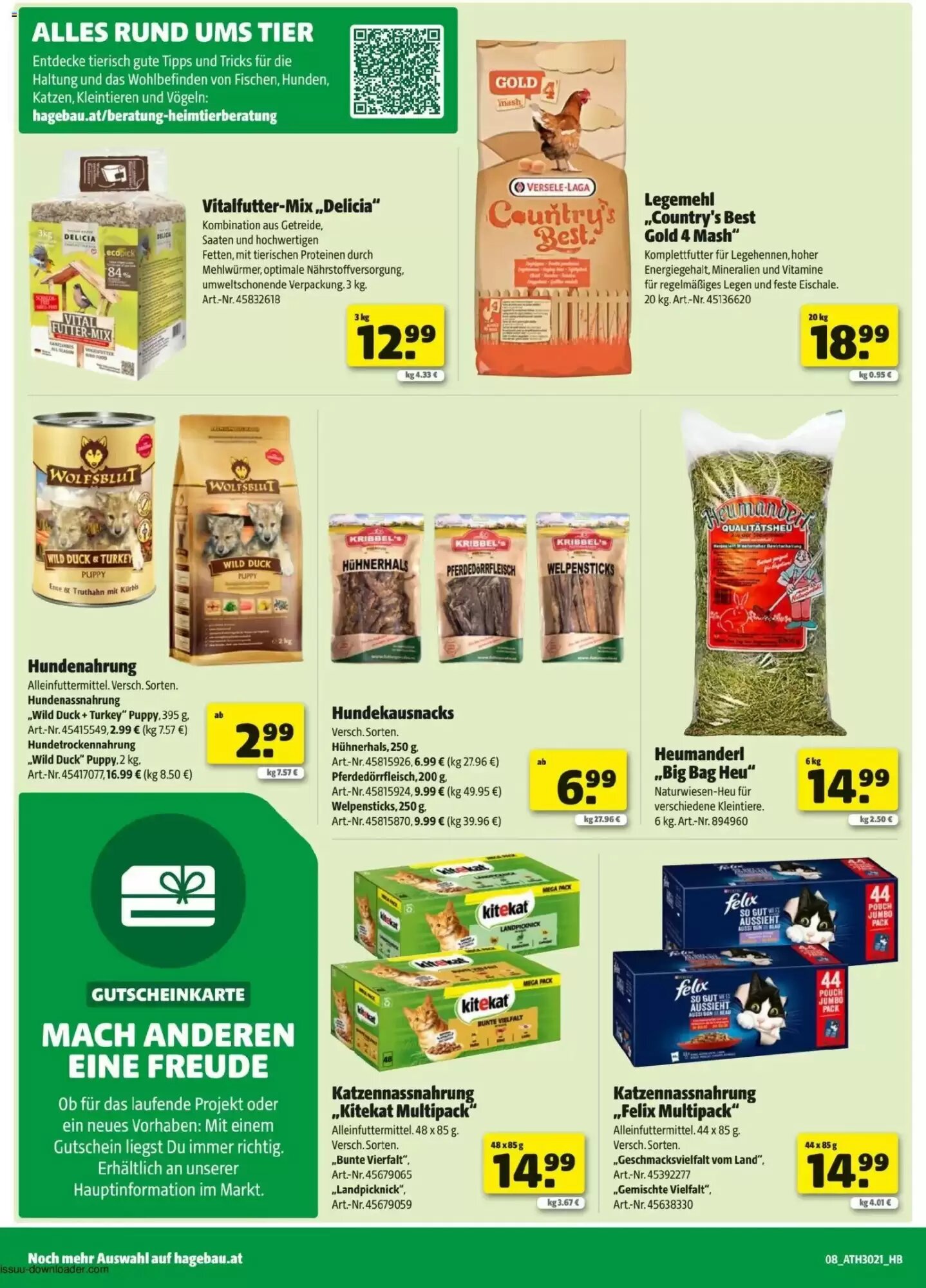 Hagebau Flugblatt (ab 11.05.2026) - Angebote und Prospekt - Seite 8