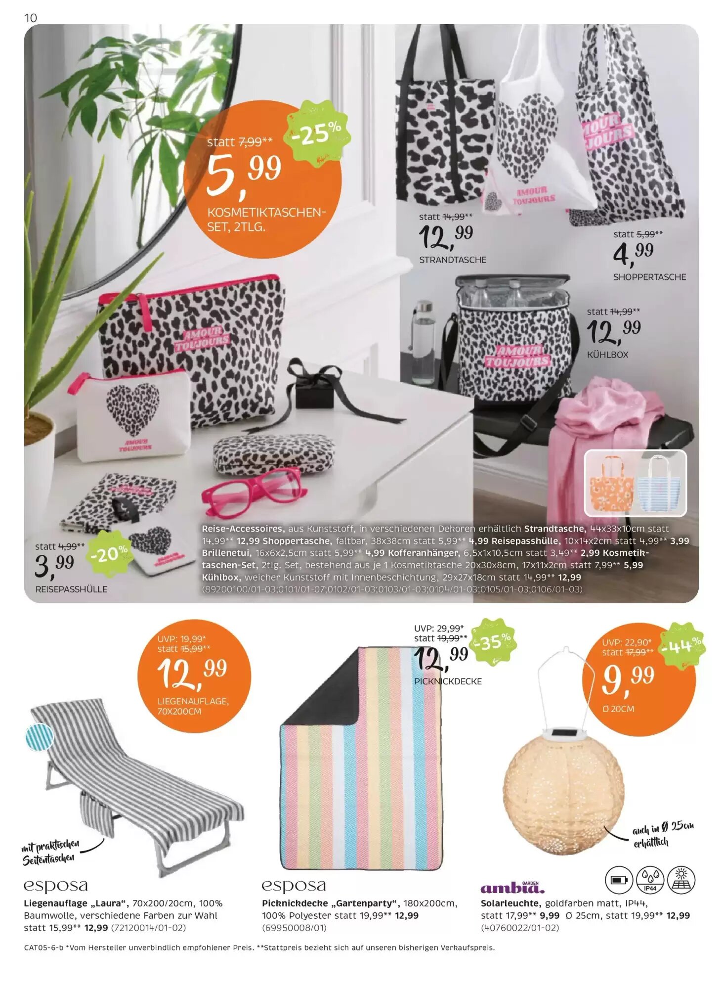 XXXLutz Flugblatt (ab 12.05.2026) - Angebote und Prospekt - Seite 10