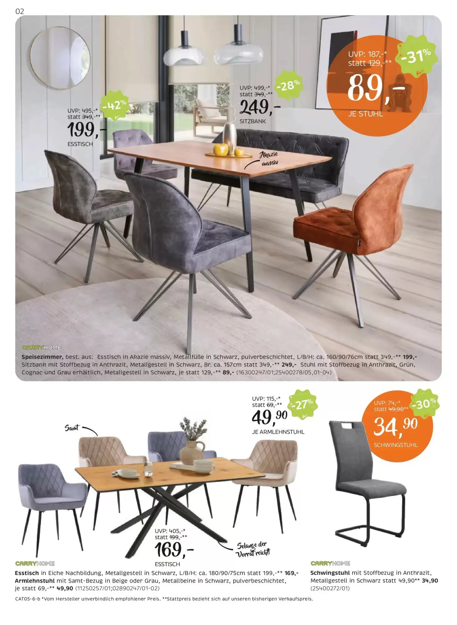 XXXLutz Flugblatt (ab 12.05.2026) - Angebote und Prospekt - Seite 2