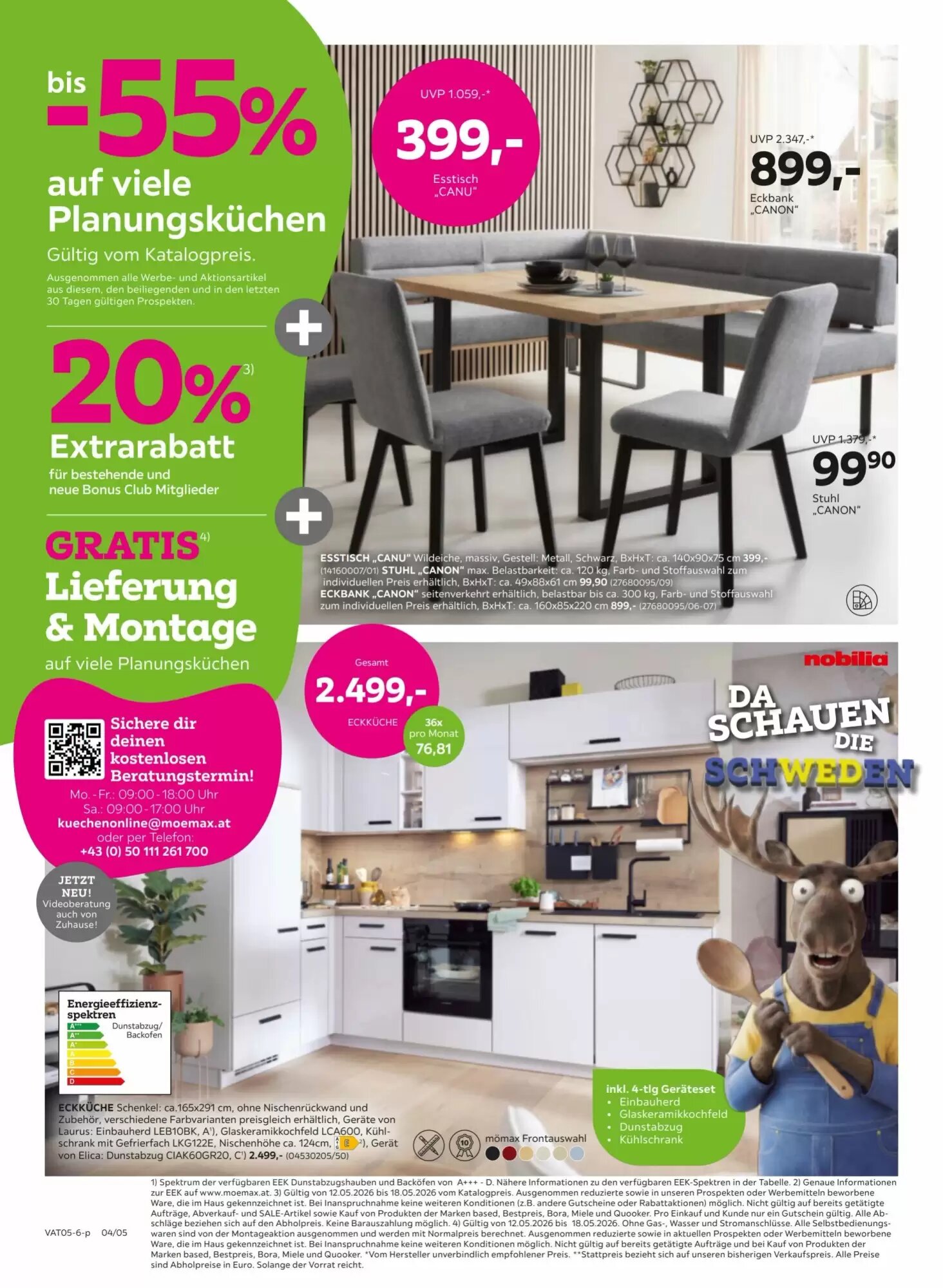 Mömax Flugblatt (ab 12.05.2026) - Angebote und Prospekt - Seite 4