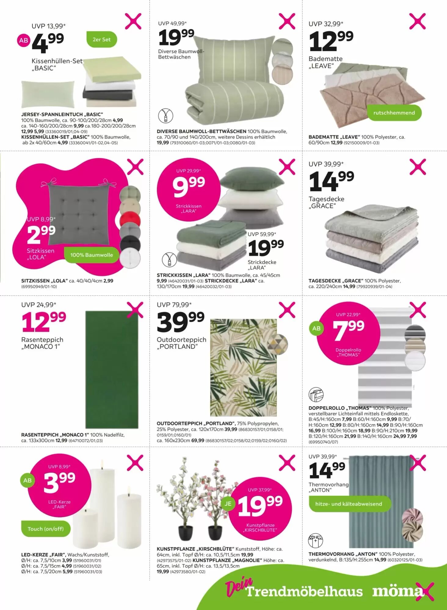 Mömax Flugblatt (ab 12.05.2026) - Angebote und Prospekt - Seite 7