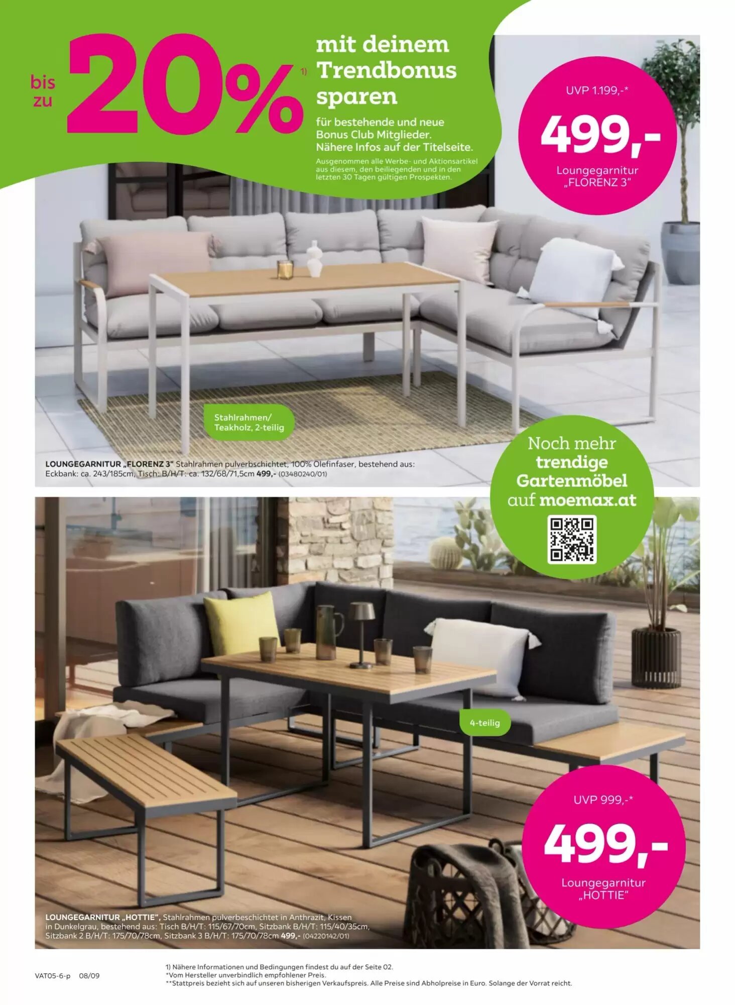 Mömax Flugblatt (ab 12.05.2026) - Angebote und Prospekt - Seite 8