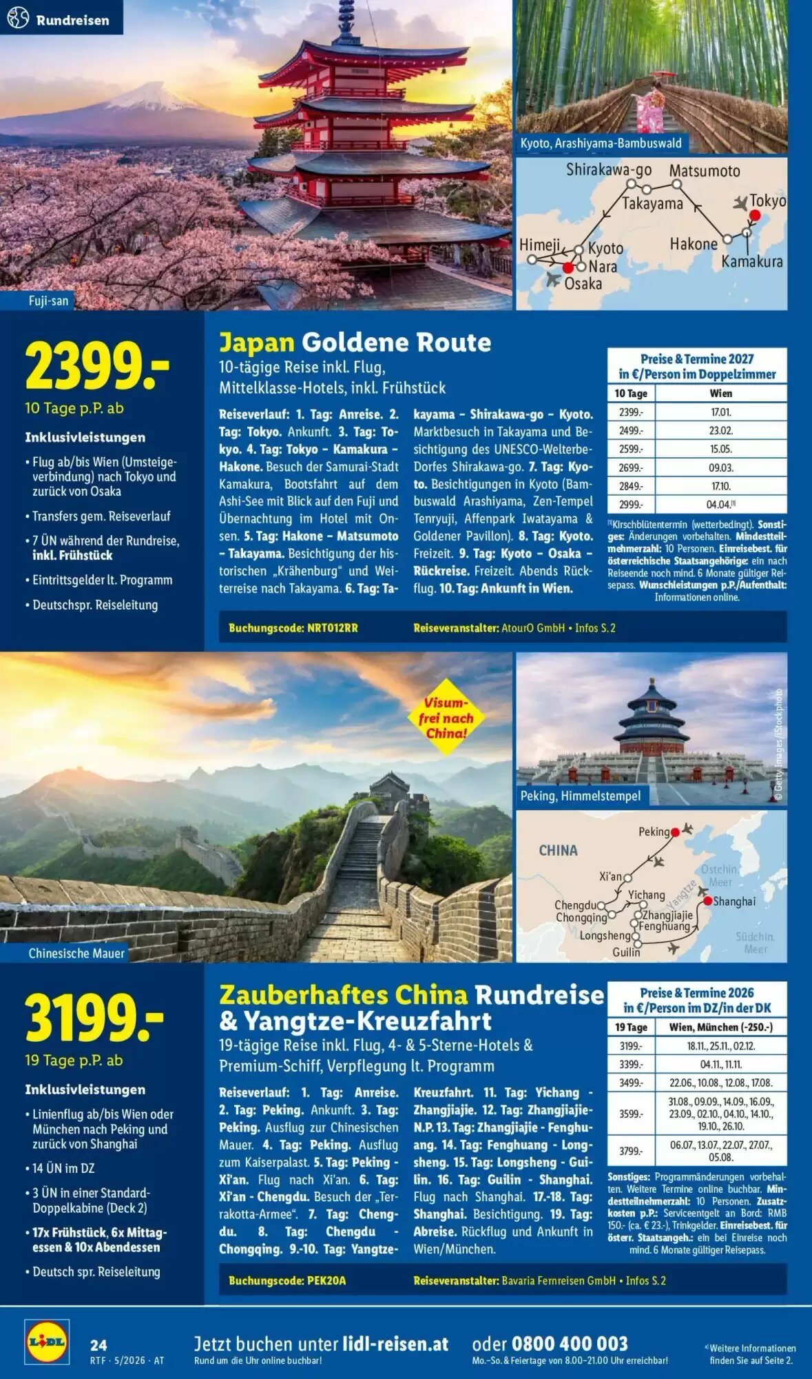 Lidl Flugblatt (ab 12.05.2026) - Angebote und Prospekt - Seite 24