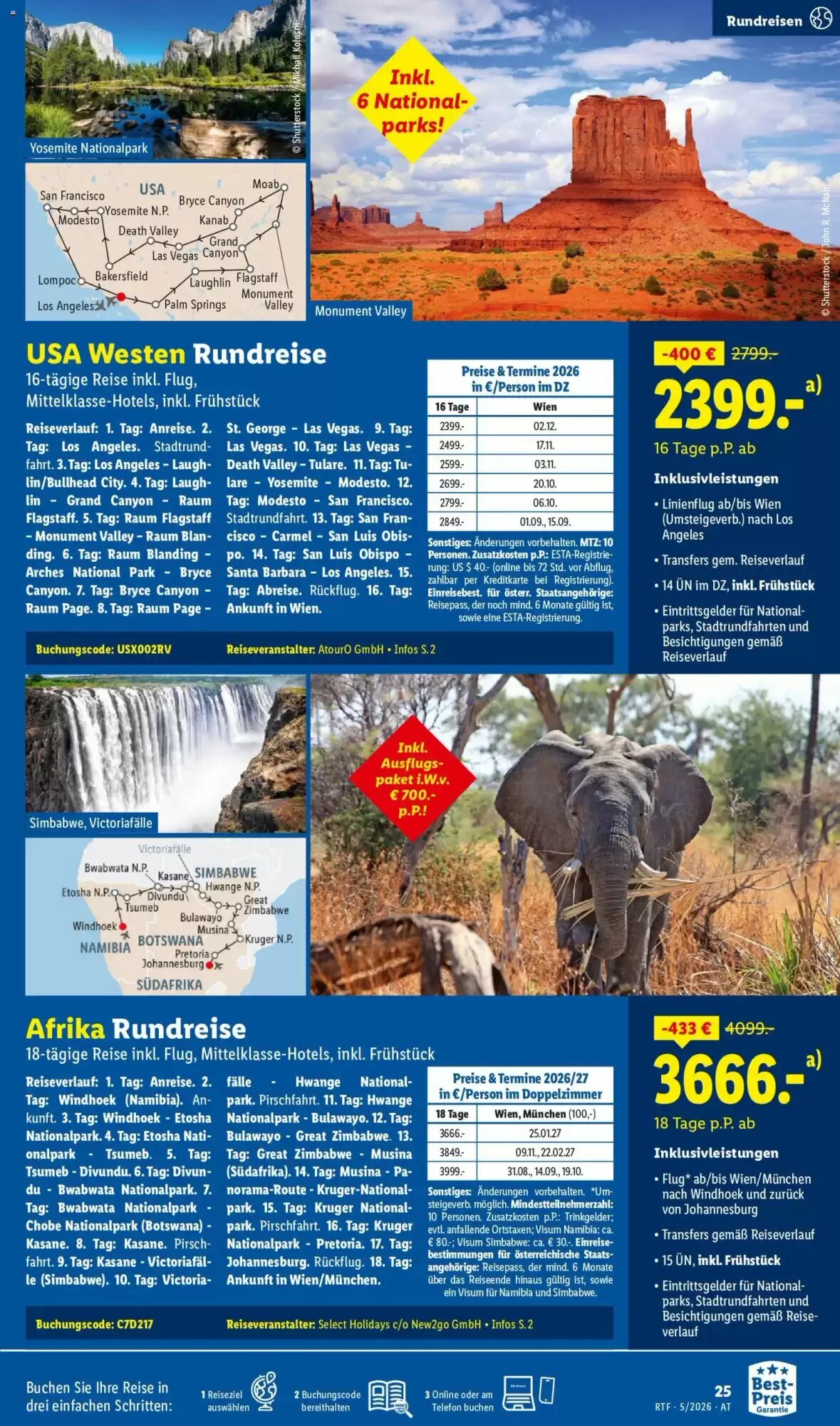 Lidl Flugblatt (ab 12.05.2026) - Angebote und Prospekt - Seite 25