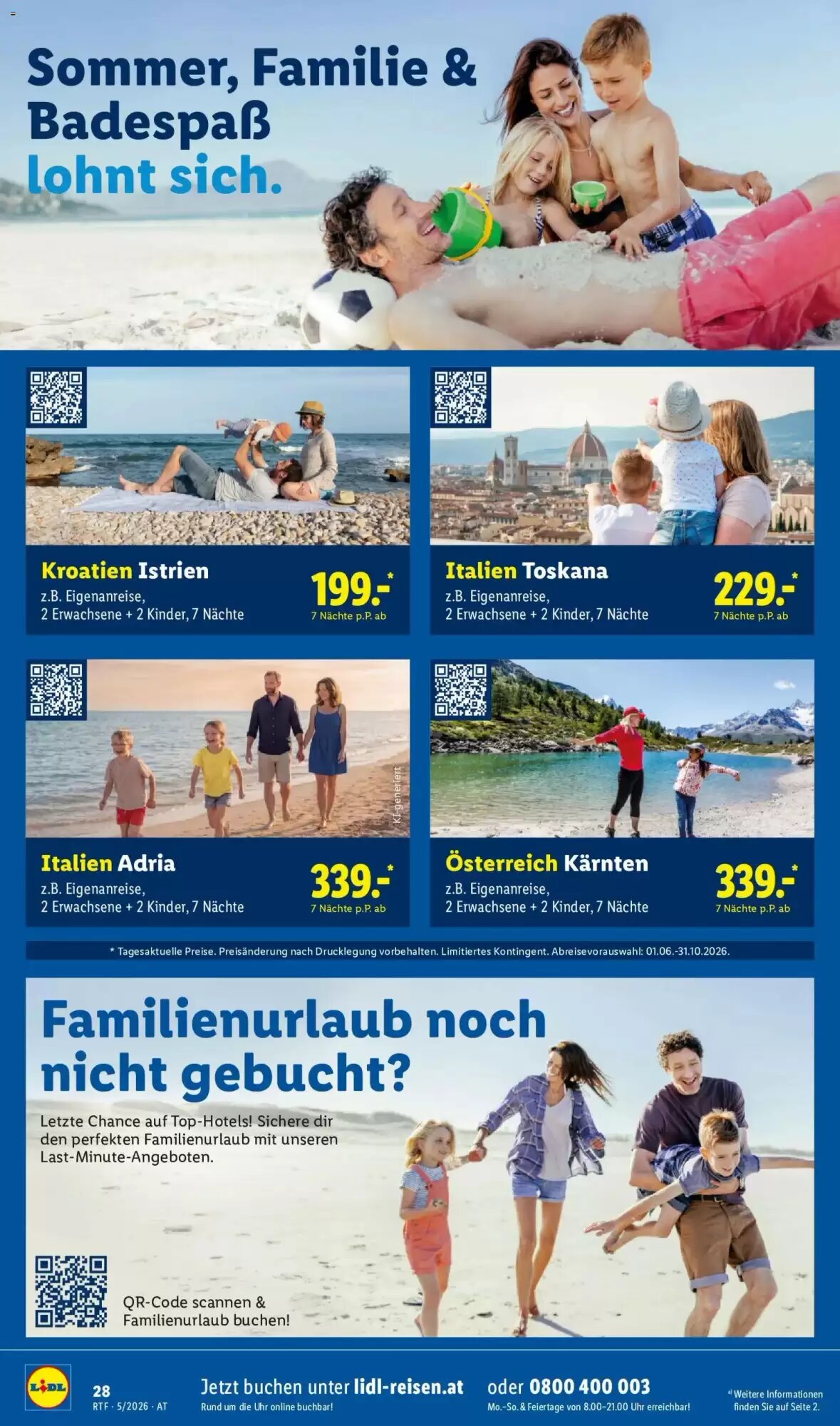 Lidl Flugblatt (ab 12.05.2026) - Angebote und Prospekt - Seite 28