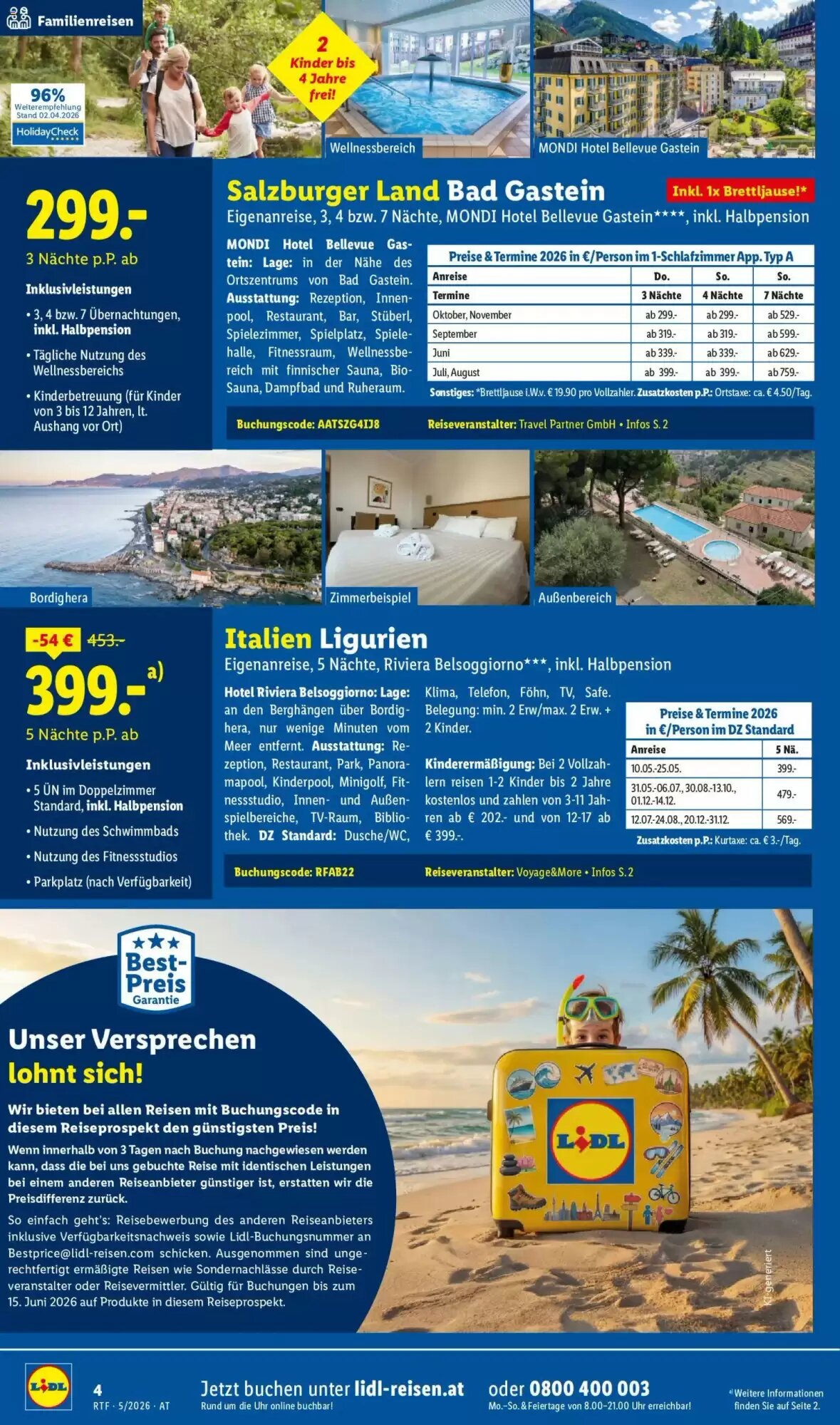 Lidl Flugblatt (ab 12.05.2026) - Angebote und Prospekt - Seite 4