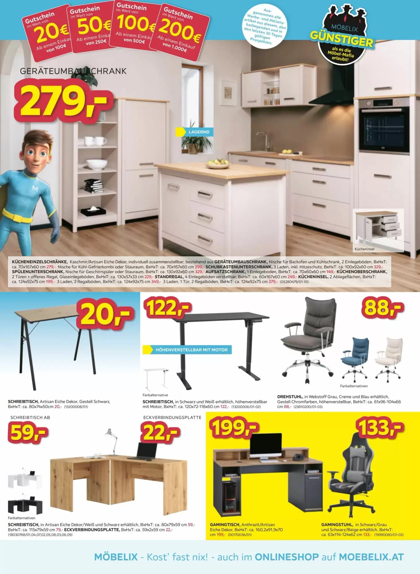 Möbelix Flugblatt (ab 12.05.2026) - Angebote und Prospekt - Seite 7