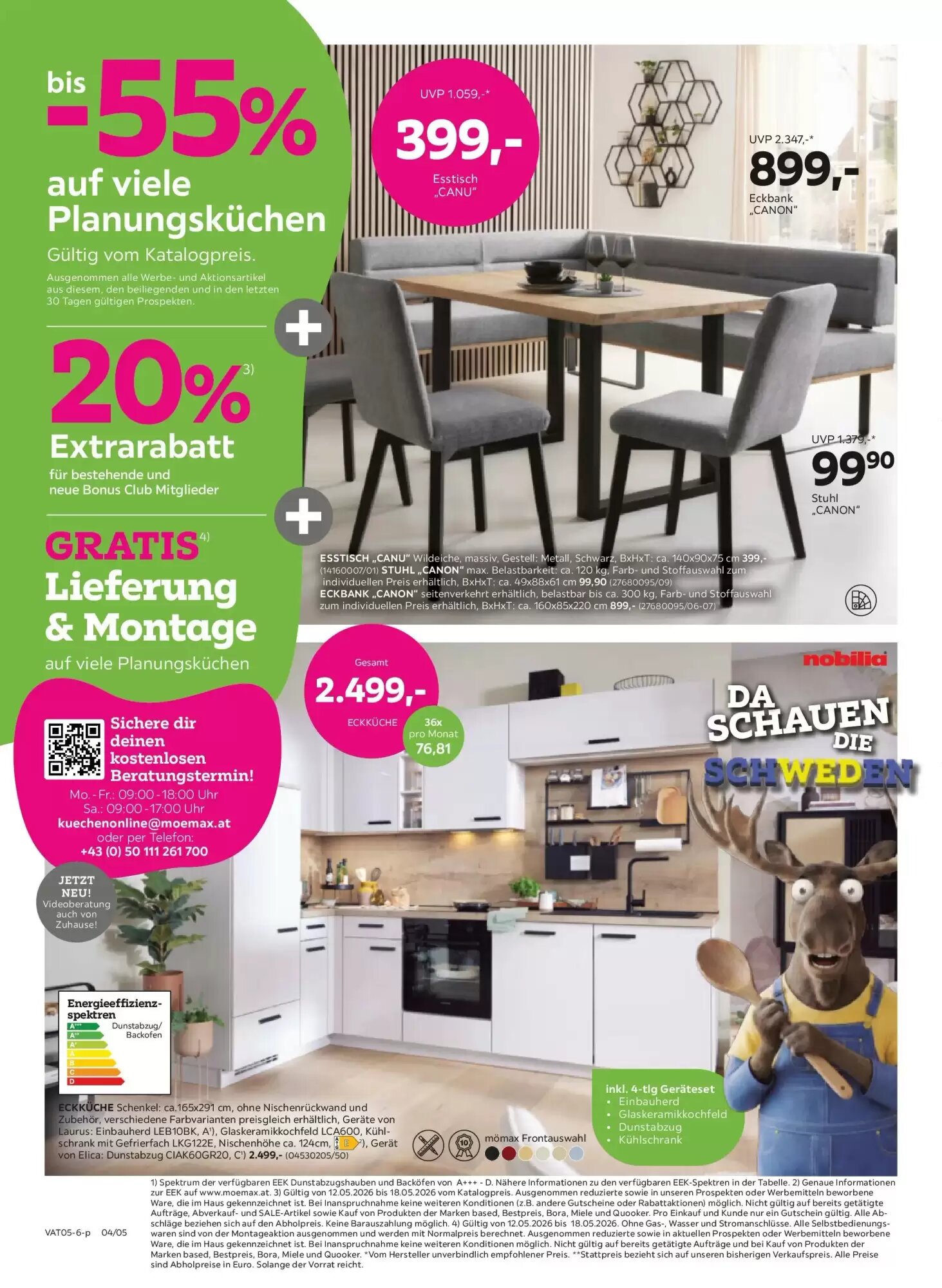 Mömax Flugblatt (ab 12.05.2026) - Angebote und Prospekt - Seite 4