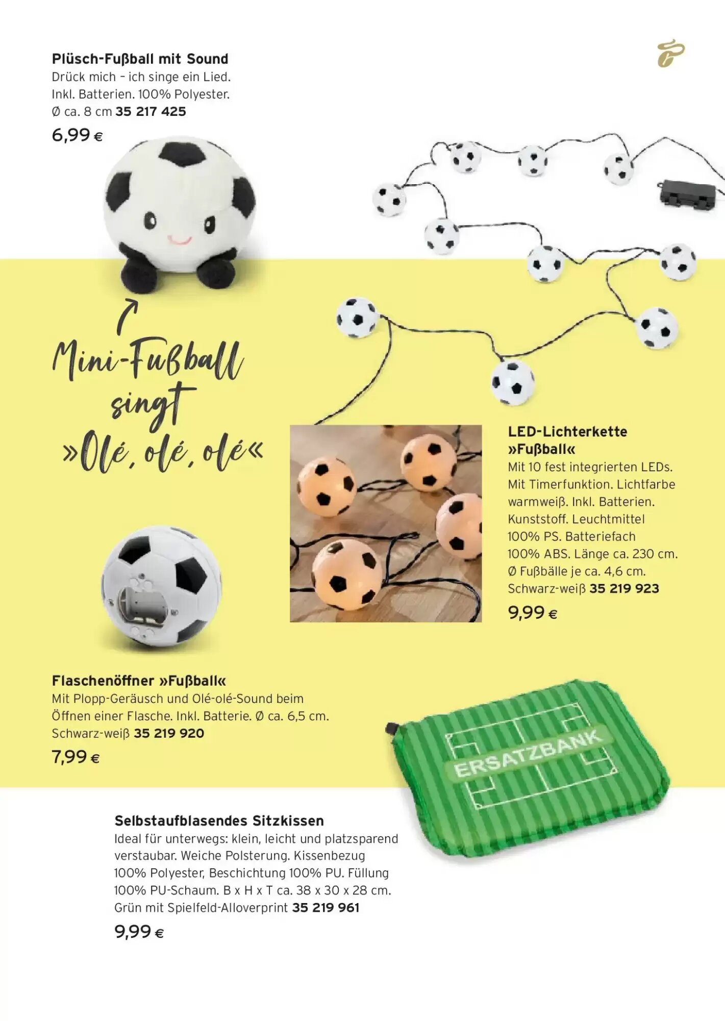 Tchibo Eduscho Flugblatt (ab 13.05.2026) - Angebote und Prospekt - Seite 13