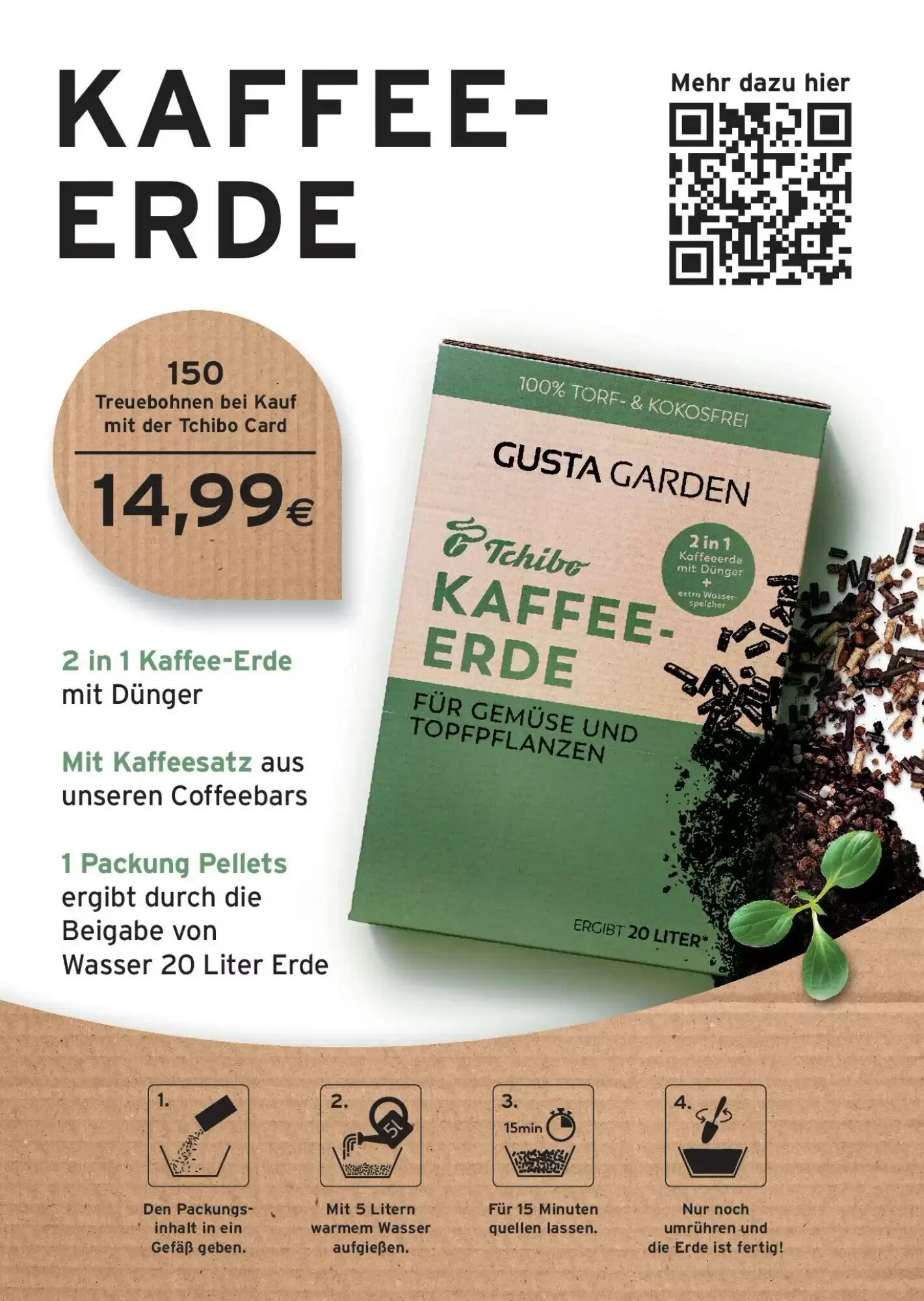 Tchibo Eduscho Flugblatt (ab 13.05.2026) - Angebote und Prospekt - Seite 17