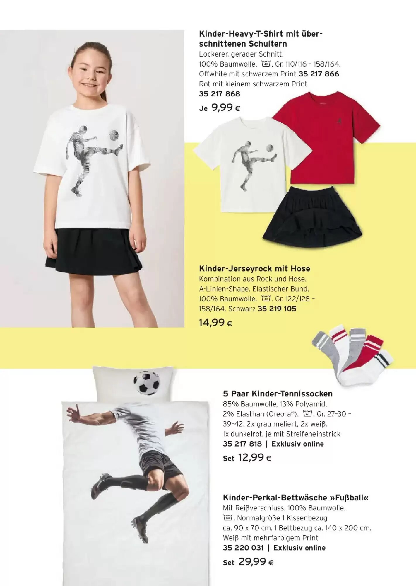 Tchibo Eduscho Flugblatt (ab 13.05.2026) - Angebote und Prospekt - Seite 18
