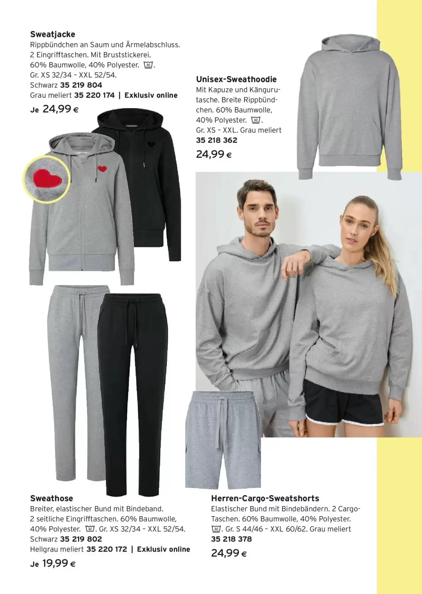 Tchibo Eduscho Flugblatt (ab 13.05.2026) - Angebote und Prospekt - Seite 4